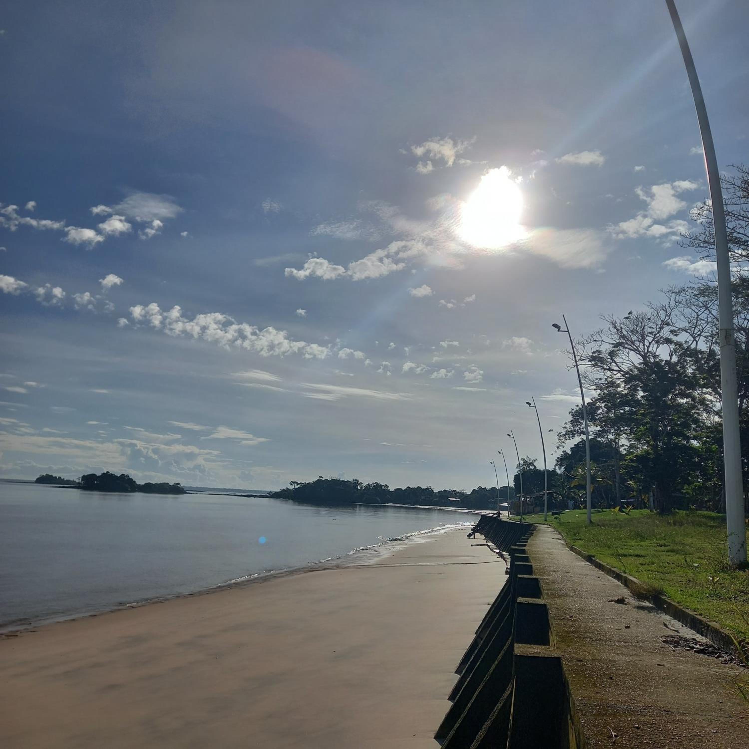 Hospedagem dos Carneiros