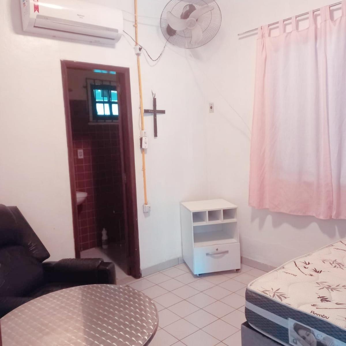 Hospedagem dos Carneiros