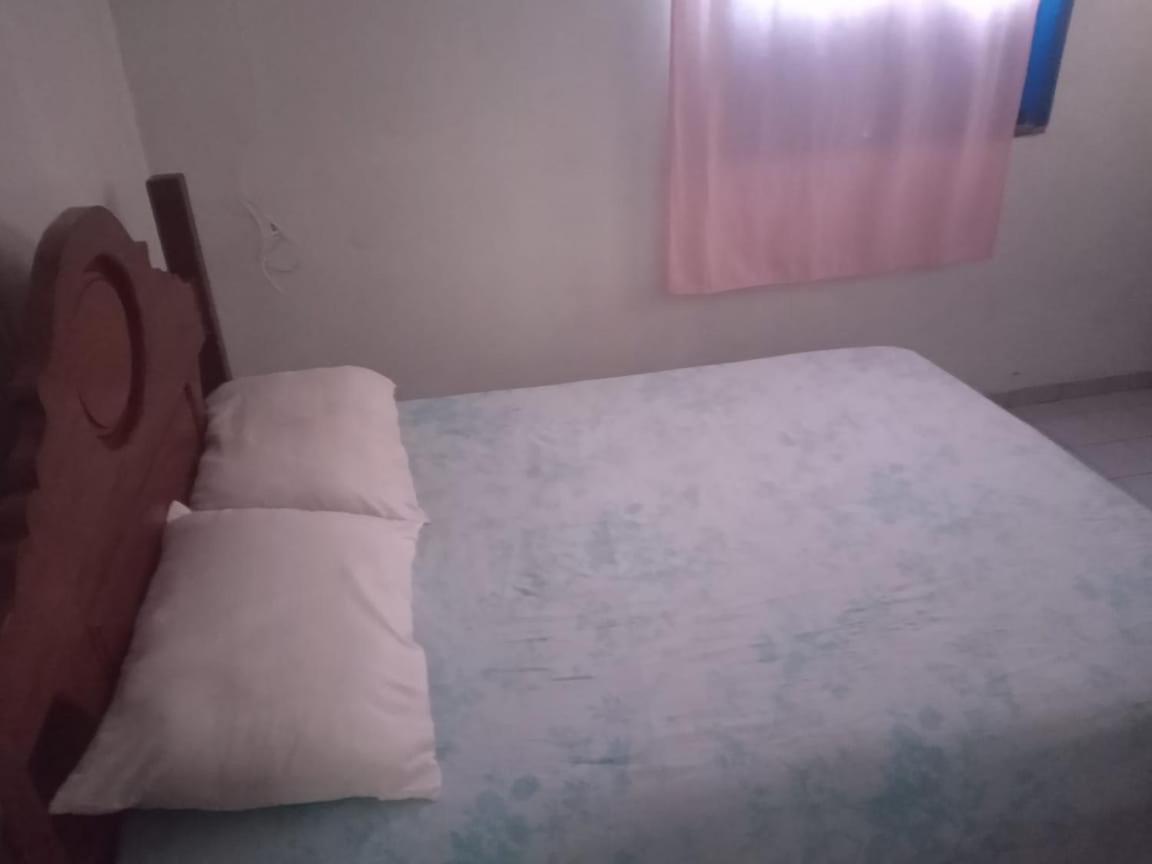 Hospedagem dos Carneiros