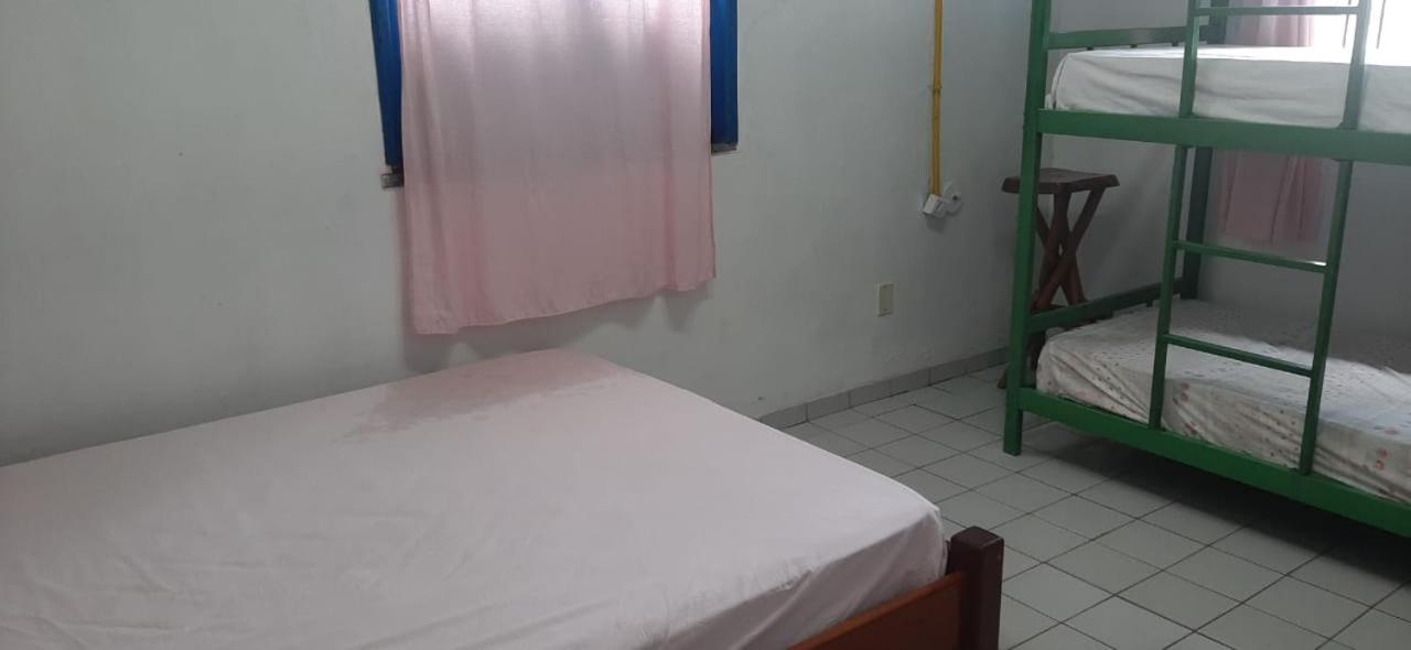 Hospedagem dos Carneiros