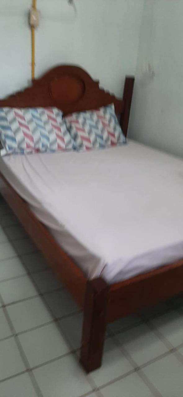 Hospedagem dos Carneiros