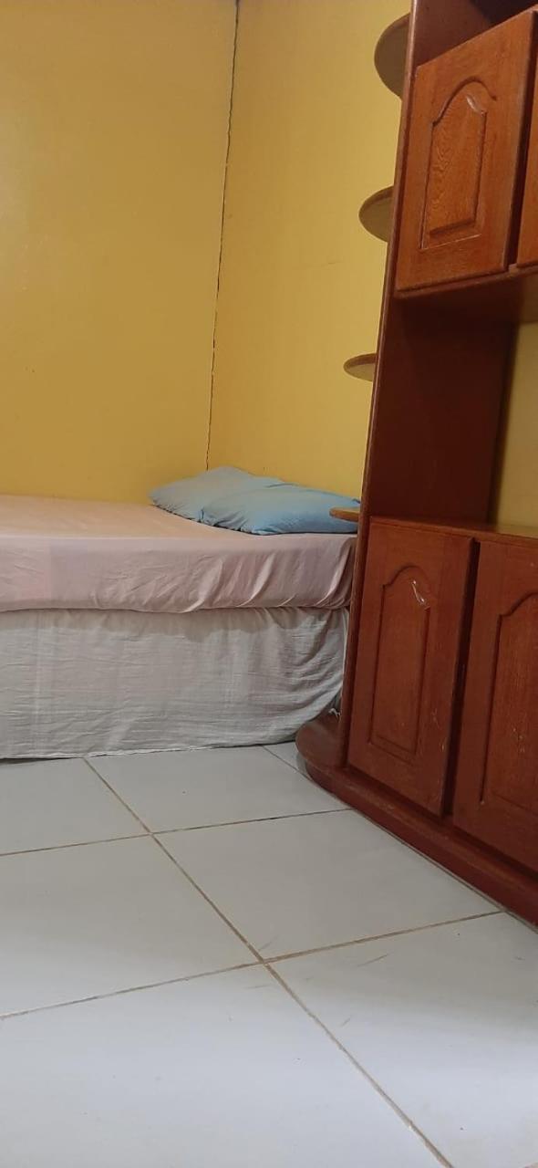 Hospedagem dos Carneiros