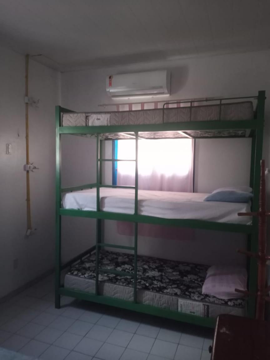 Hospedagem dos Carneiros