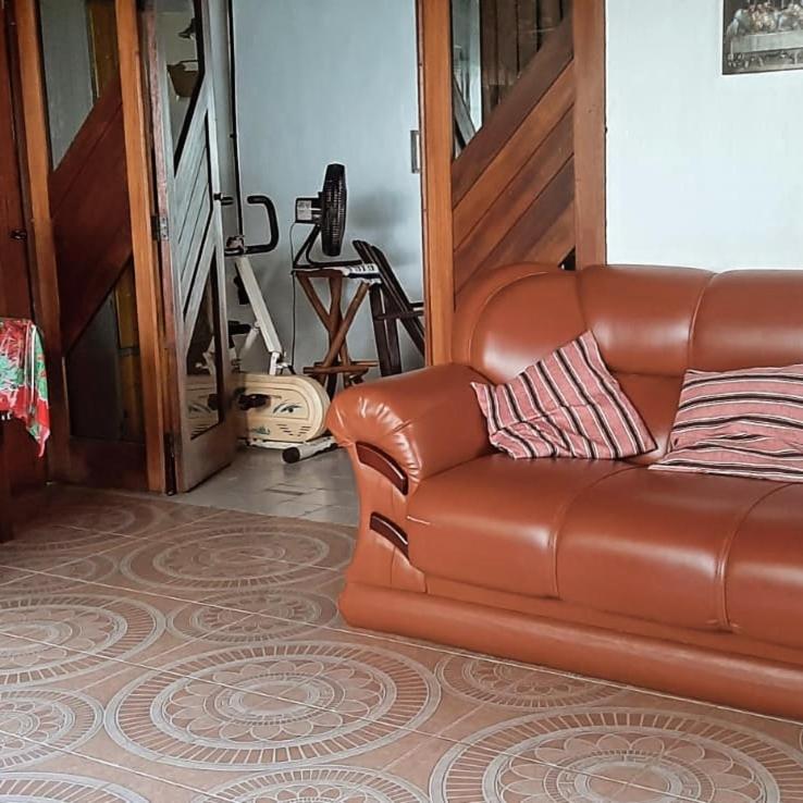 Hospedagem dos Carneiros