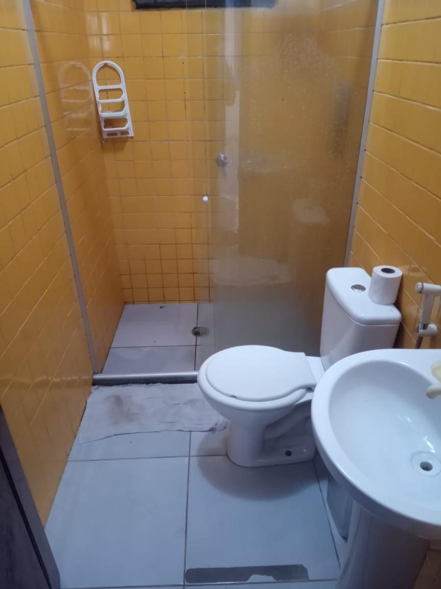 Hospedagem dos Carneiros