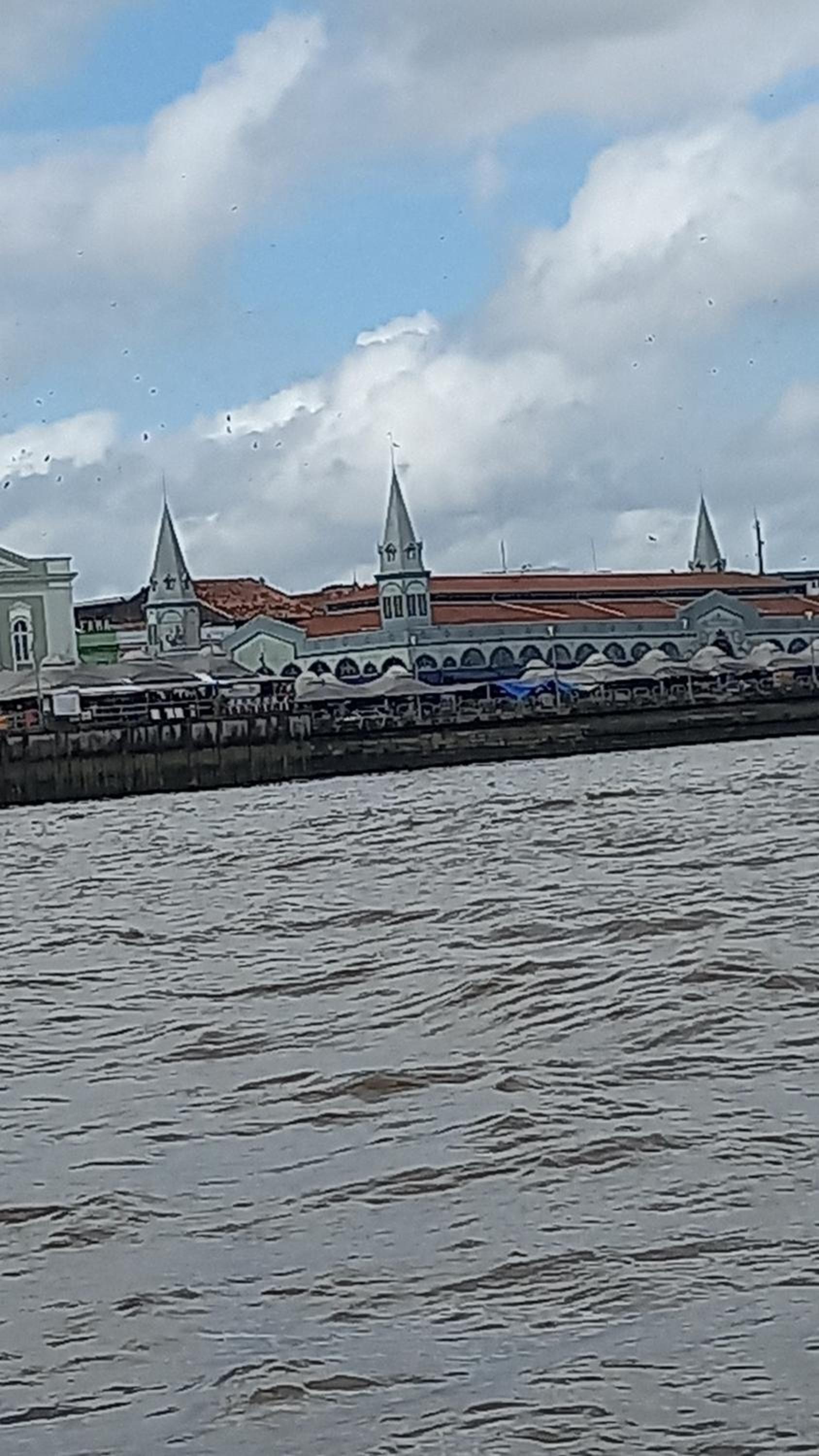 Hospedagem dos Carneiros