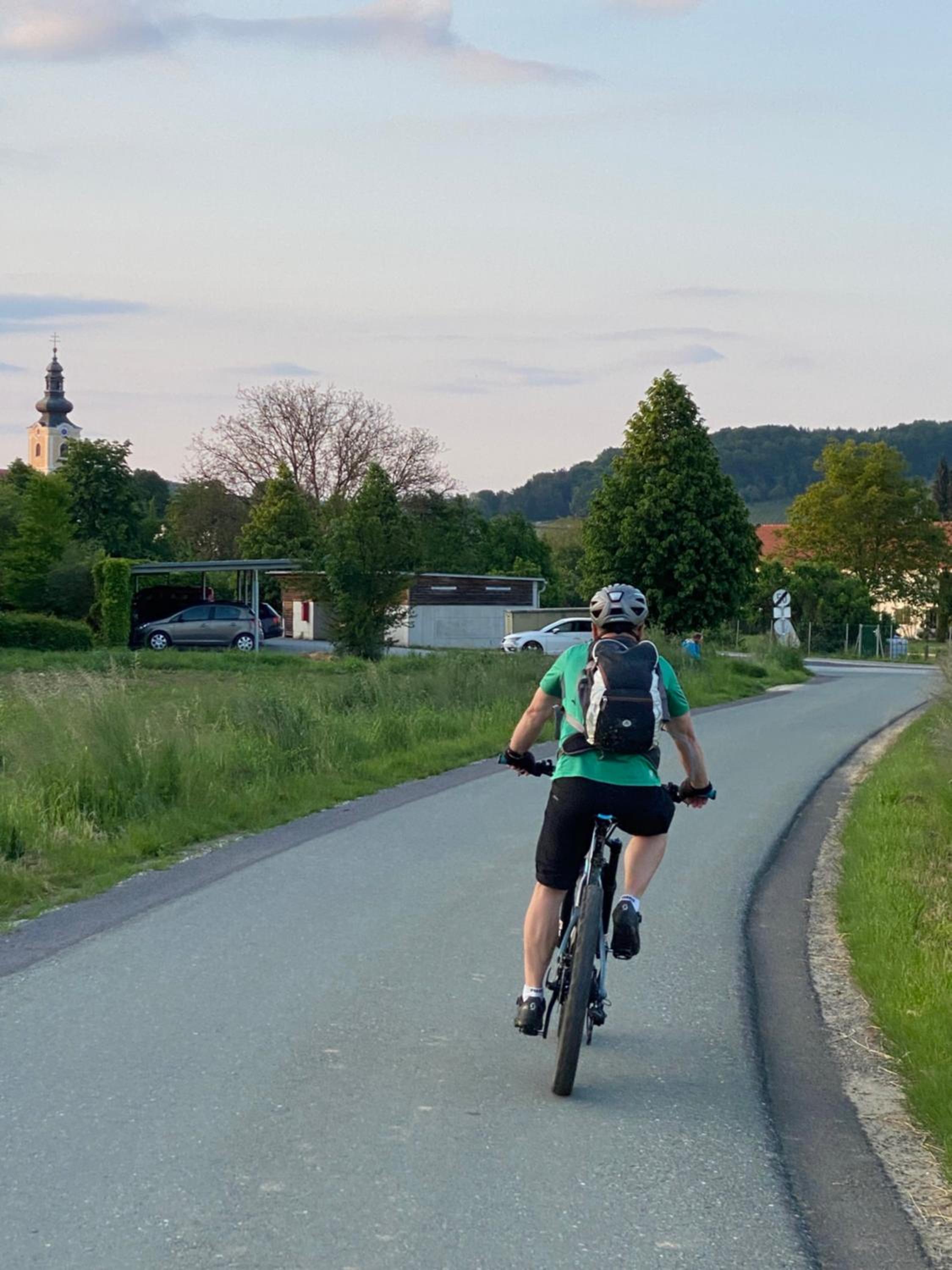 Wohnen zwischen Therme und Golf