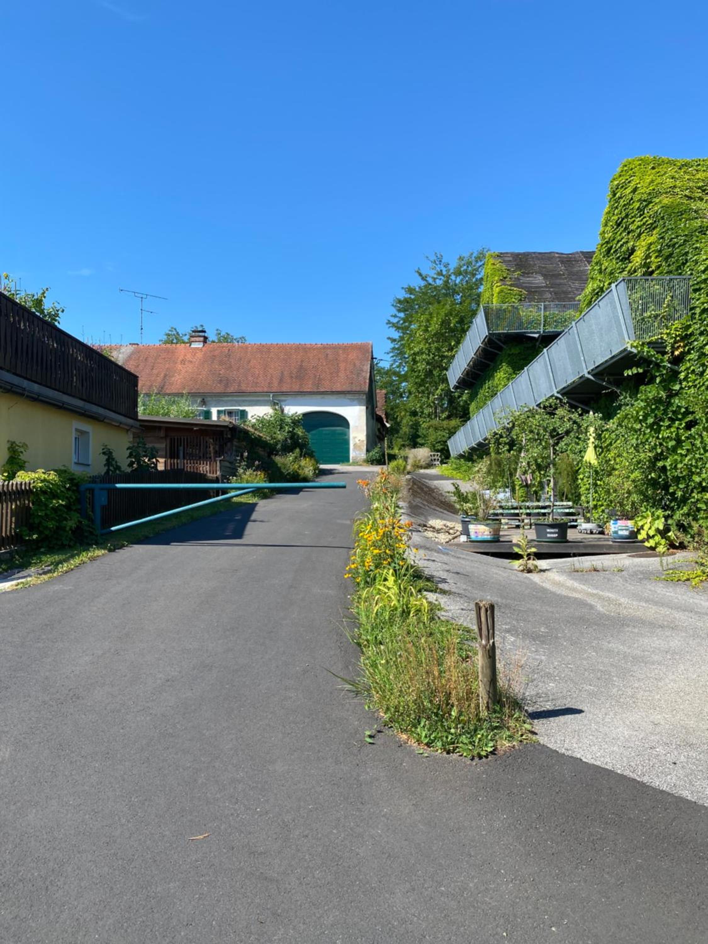 Wohnen zwischen Therme und Golf