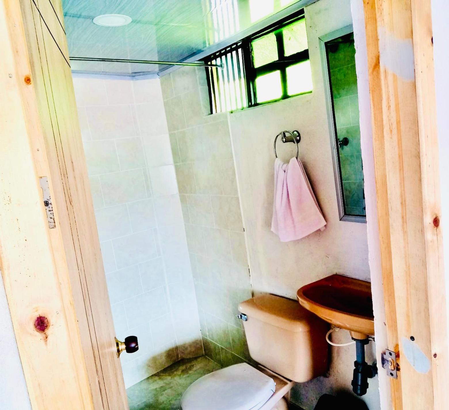 Glamping Cabaña El Quijote Zipaquira