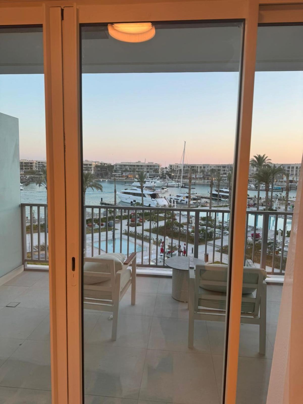 Super hotel apartment for rent in Marassi Sidi abdelrahman north cost