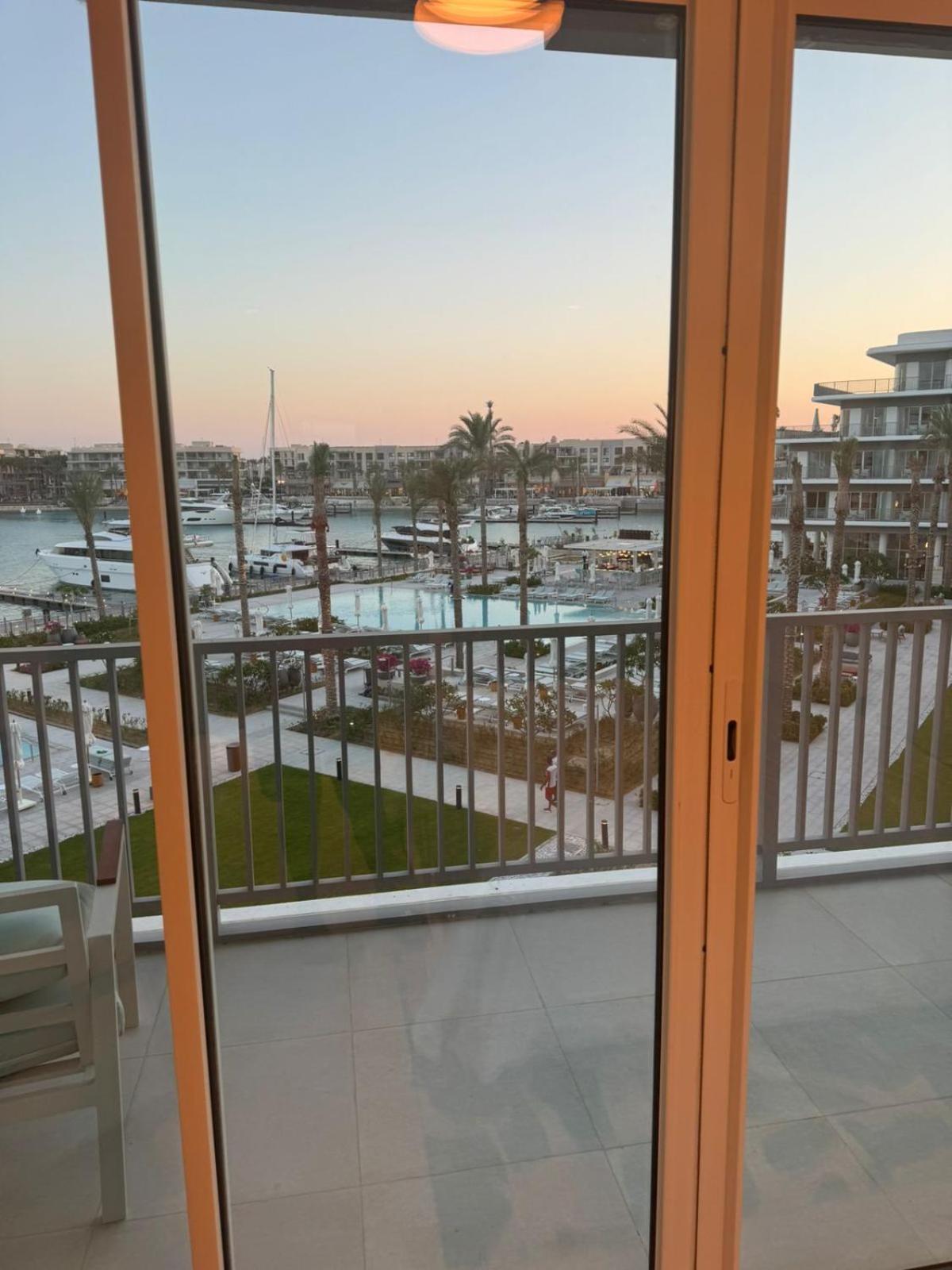 Super hotel apartment for rent in Marassi Sidi abdelrahman north cost