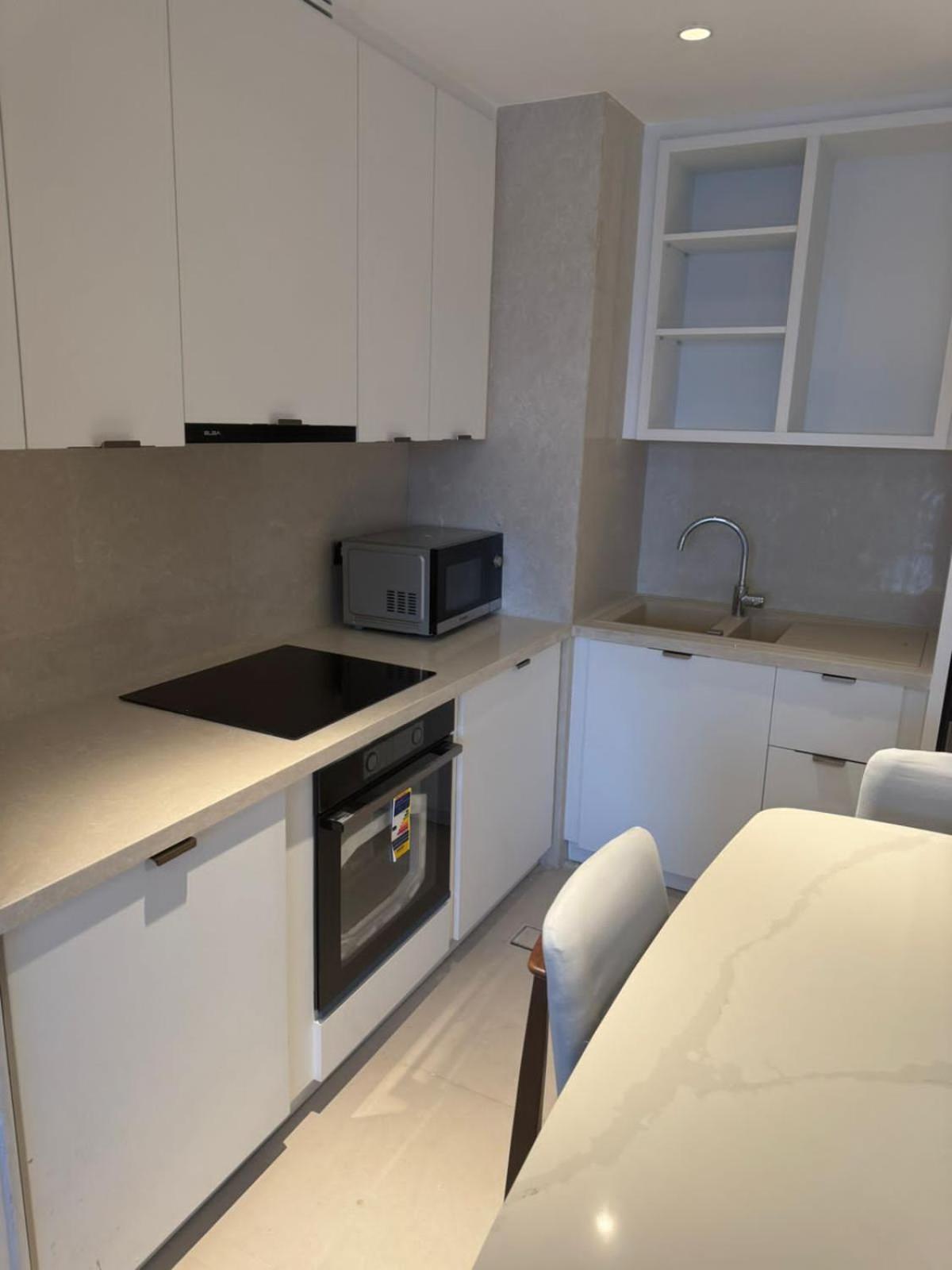 Super hotel apartment for rent in Marassi Sidi abdelrahman north cost