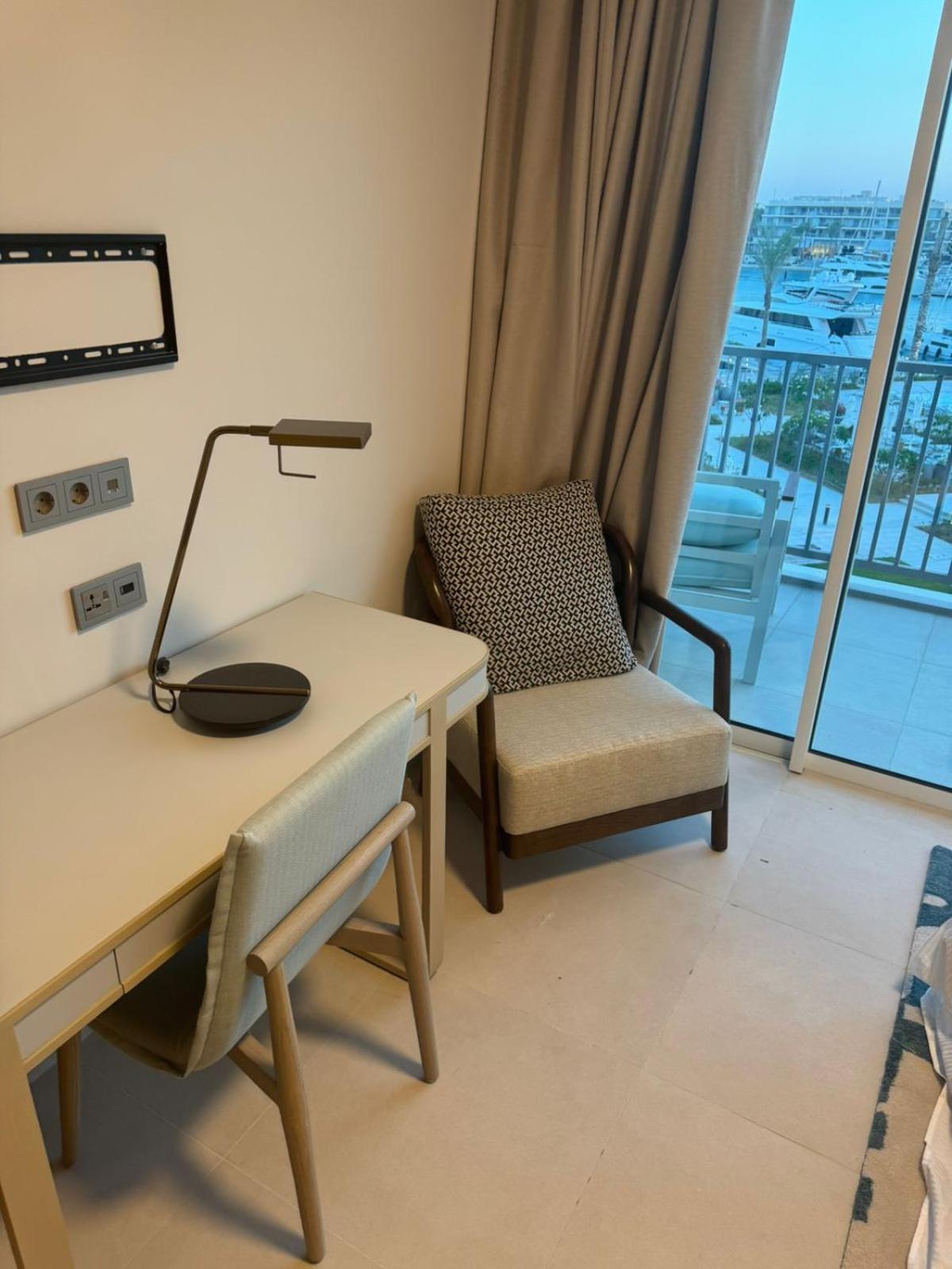 Super hotel apartment for rent in Marassi Sidi abdelrahman north cost