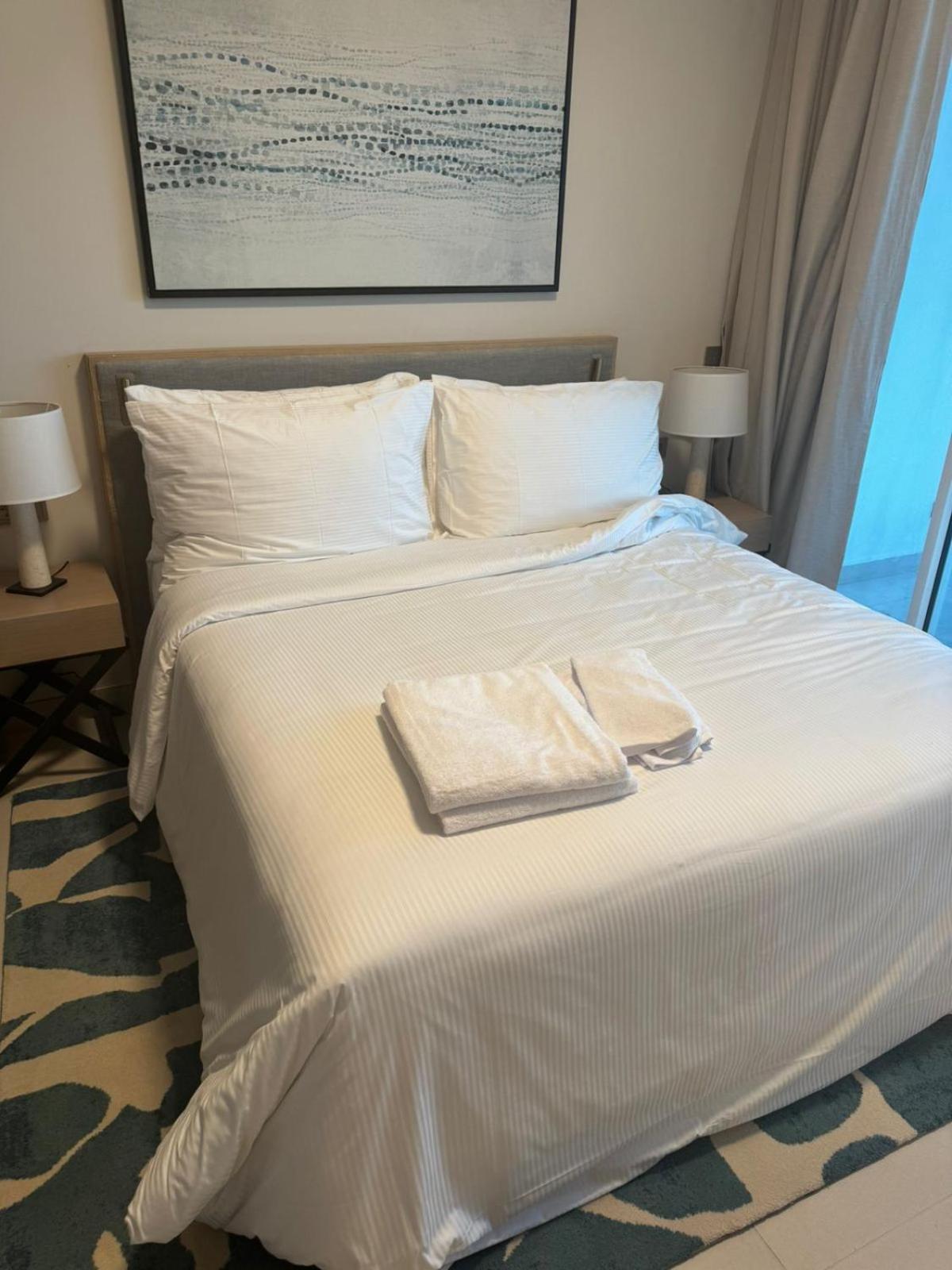 Super hotel apartment for rent in Marassi Sidi abdelrahman north cost