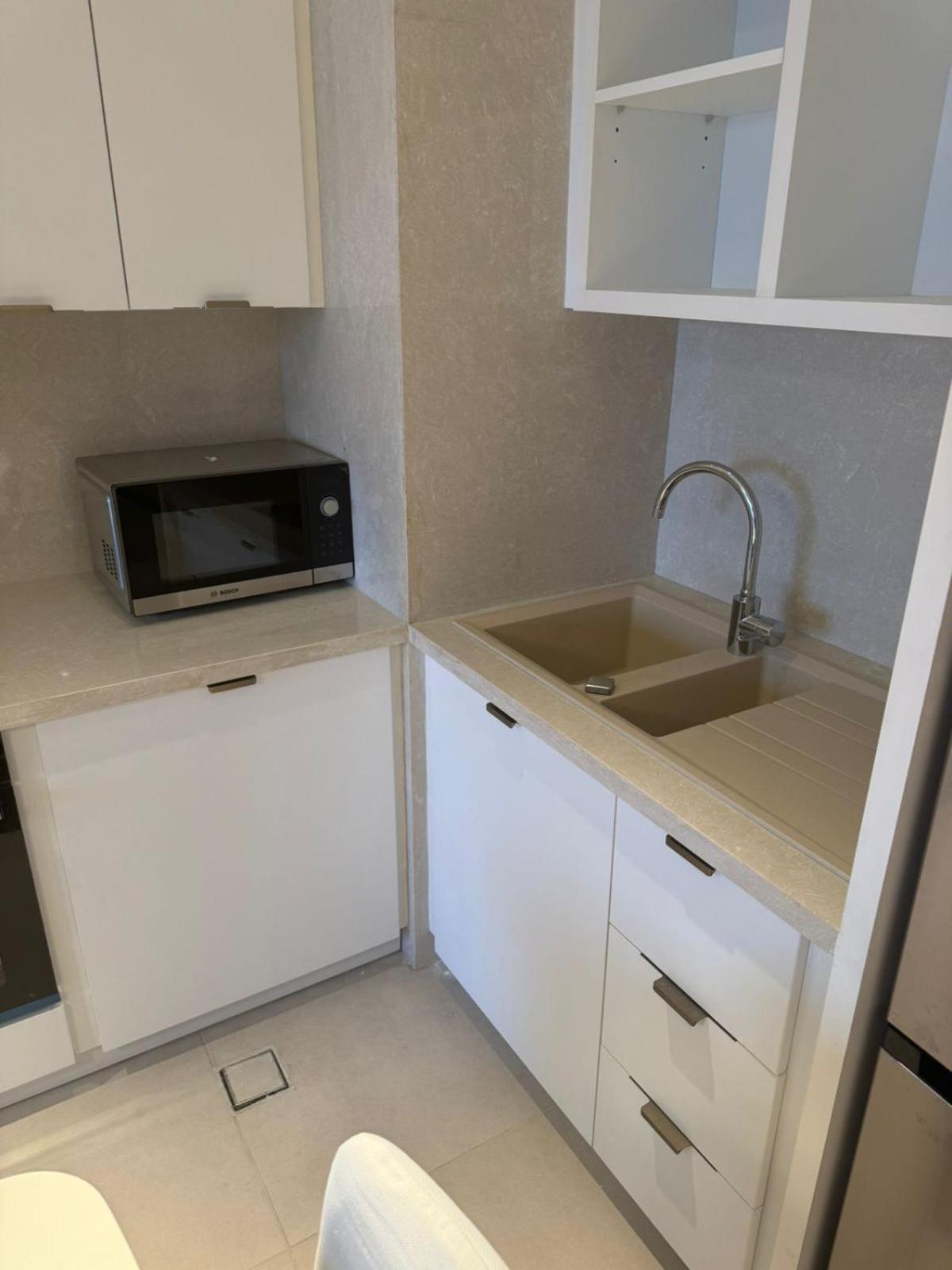 Super hotel apartment for rent in Marassi Sidi abdelrahman north cost