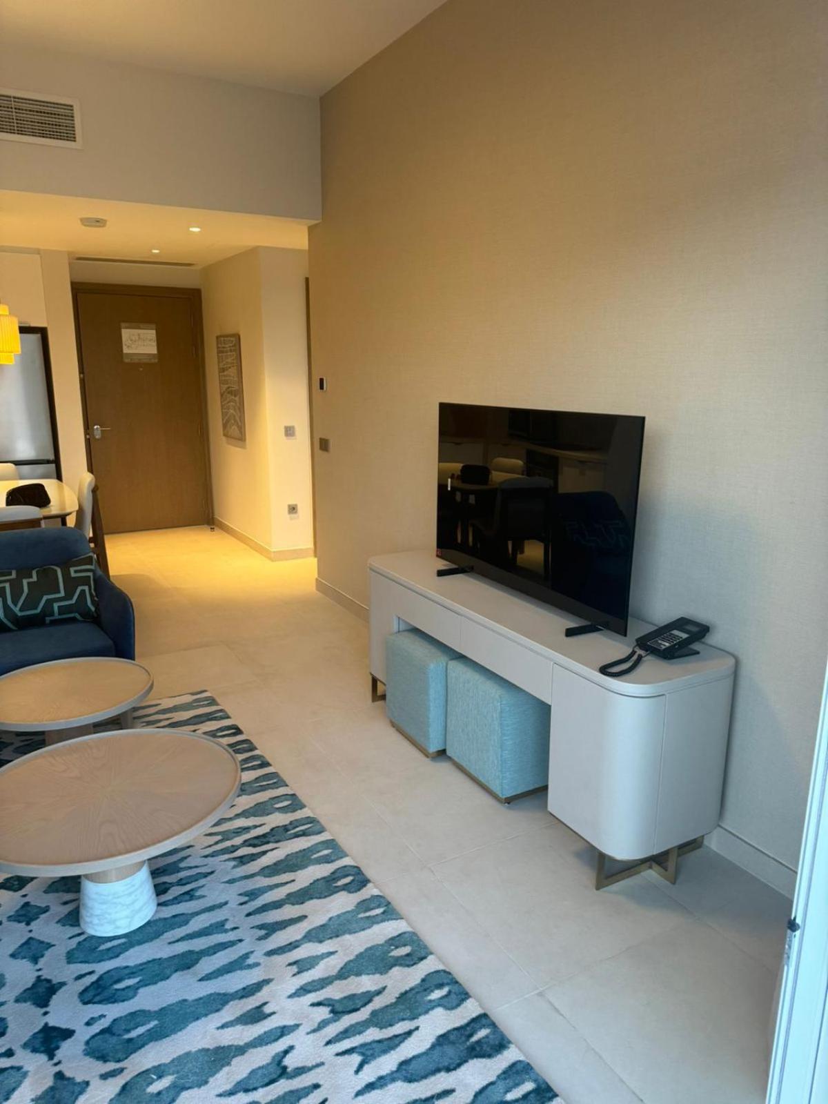 Super hotel apartment for rent in Marassi Sidi abdelrahman north cost