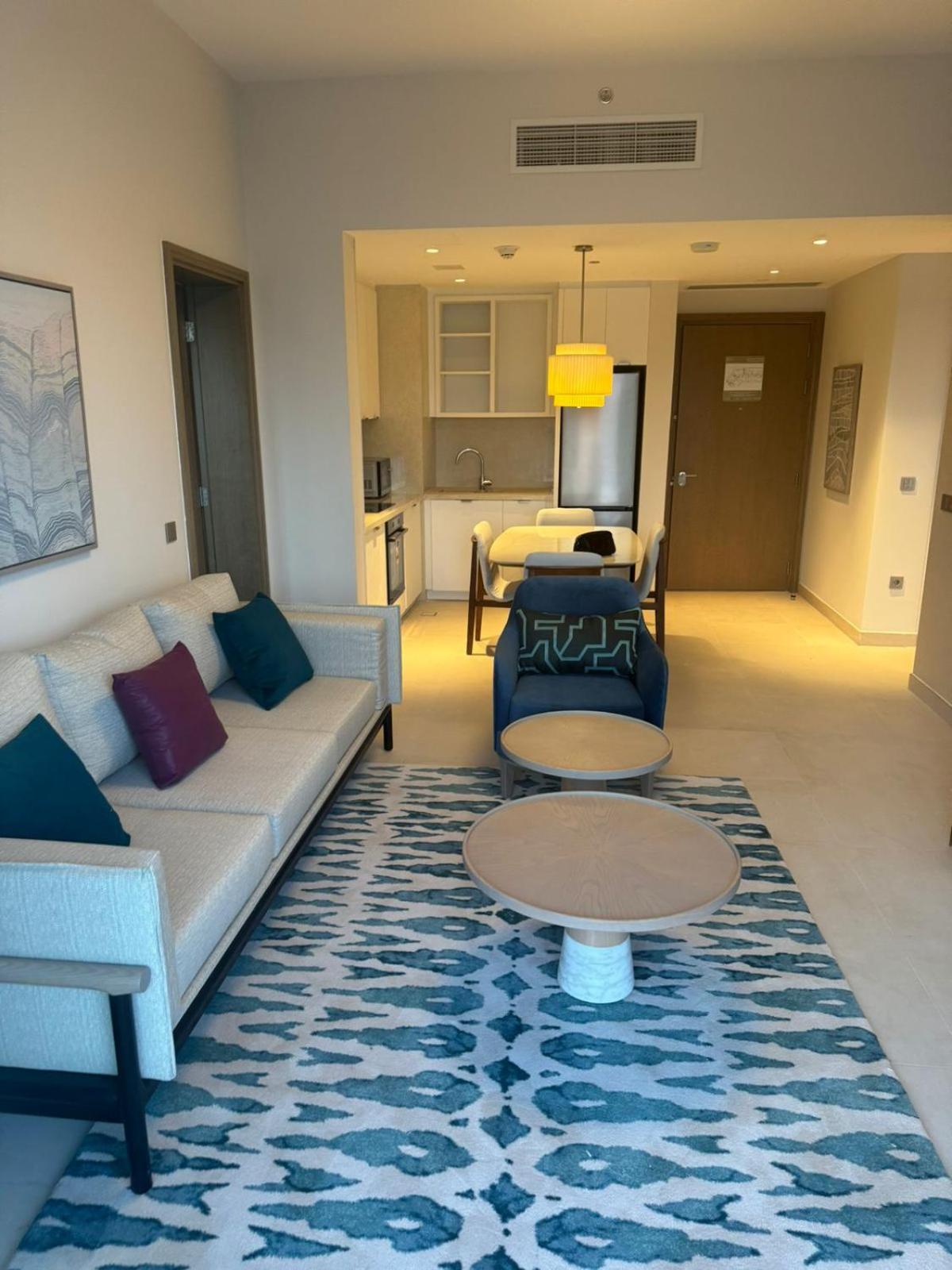Super hotel apartment for rent in Marassi Sidi abdelrahman north cost