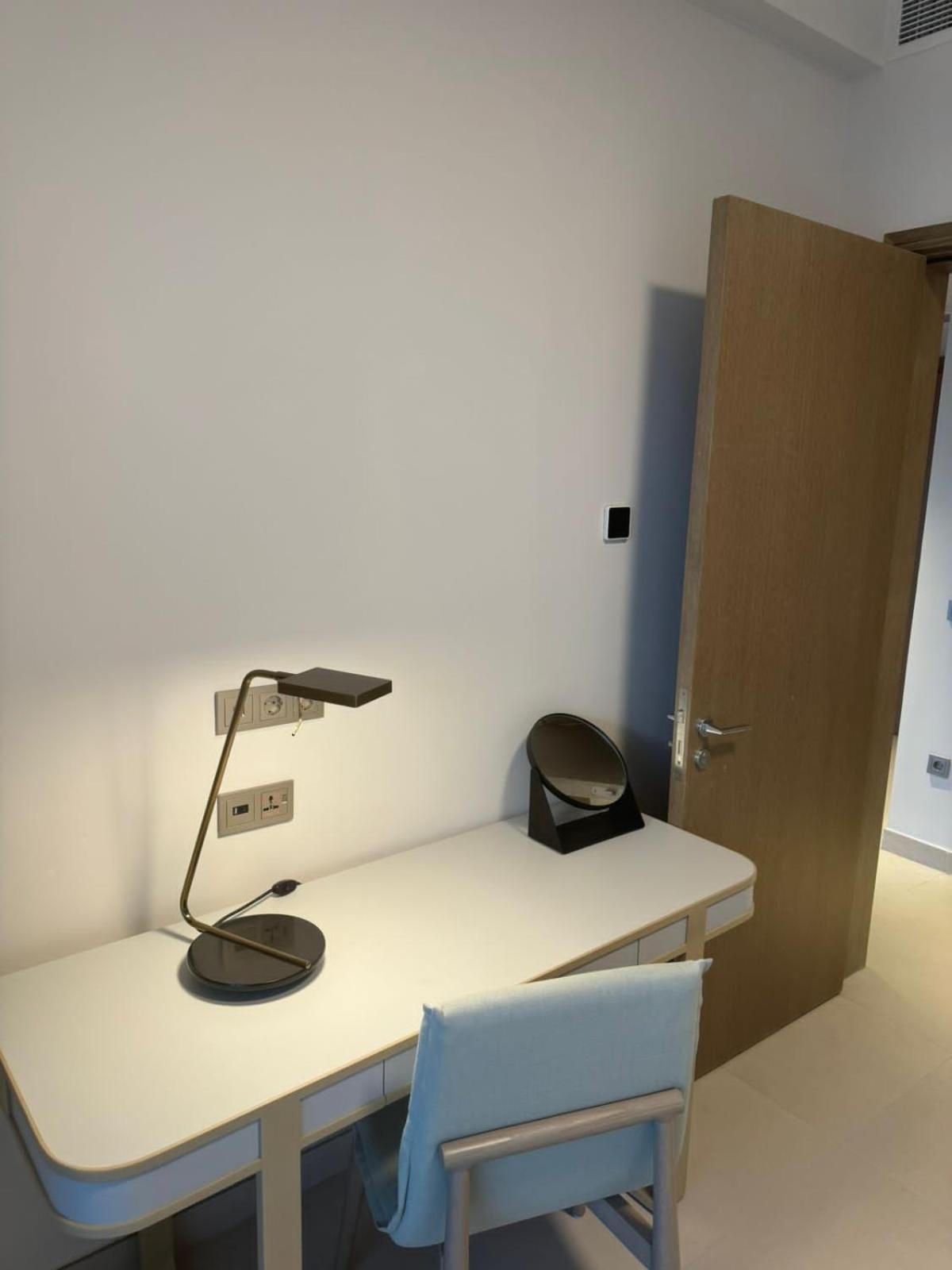 Super hotel apartment for rent in Marassi Sidi abdelrahman north cost