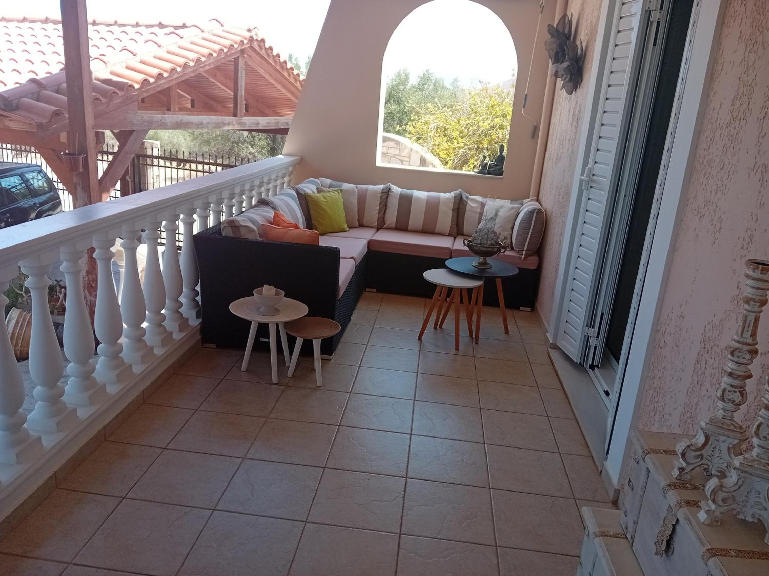 Villa Elma