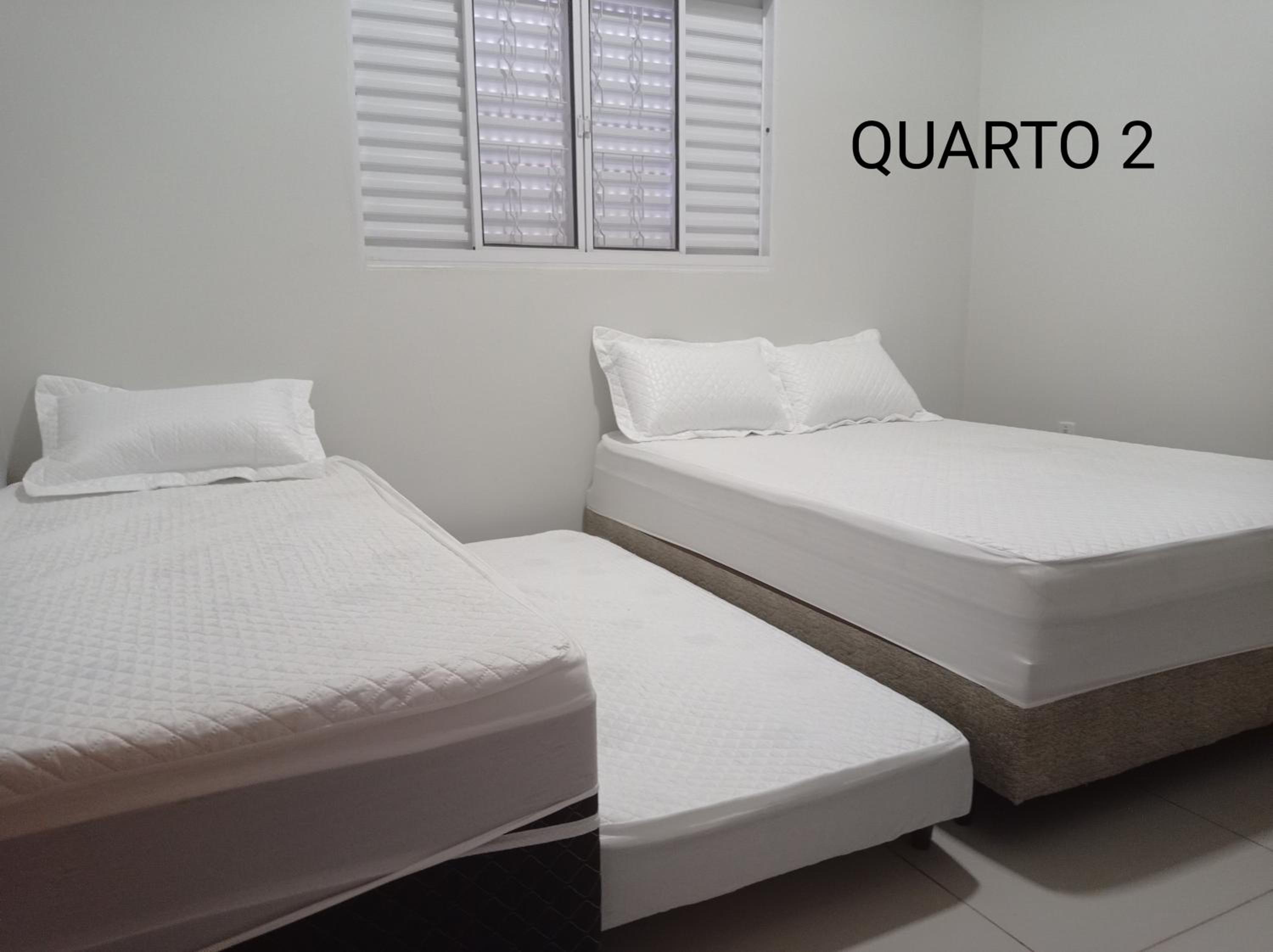 Recanto Vida Boa