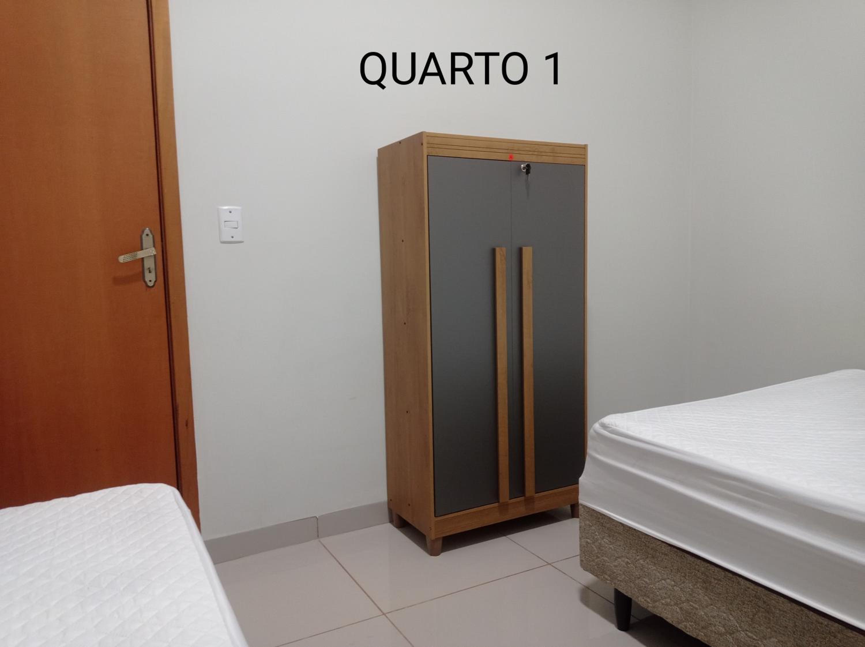 Recanto Vida Boa