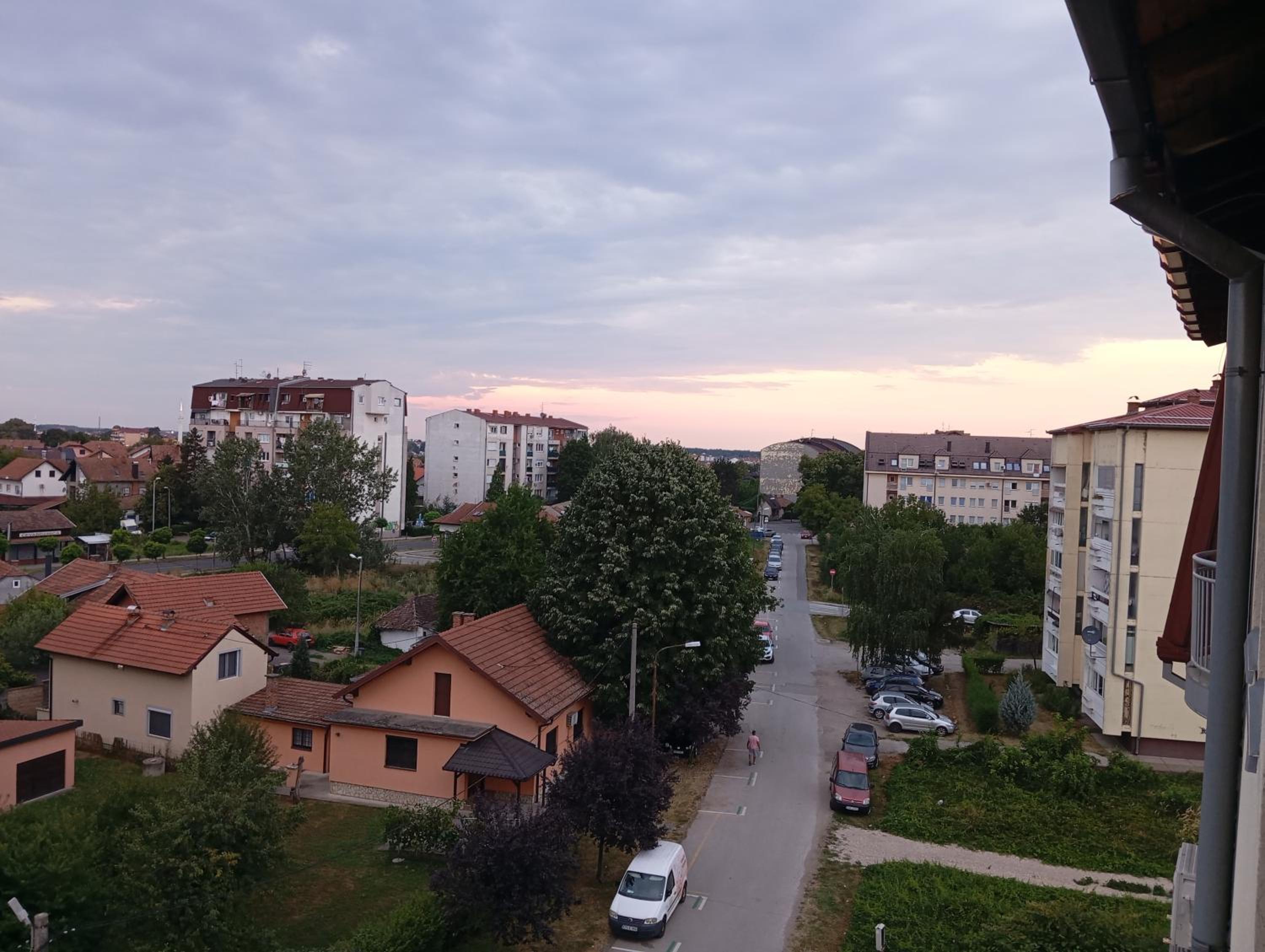 Stan na dan Novo Brcko