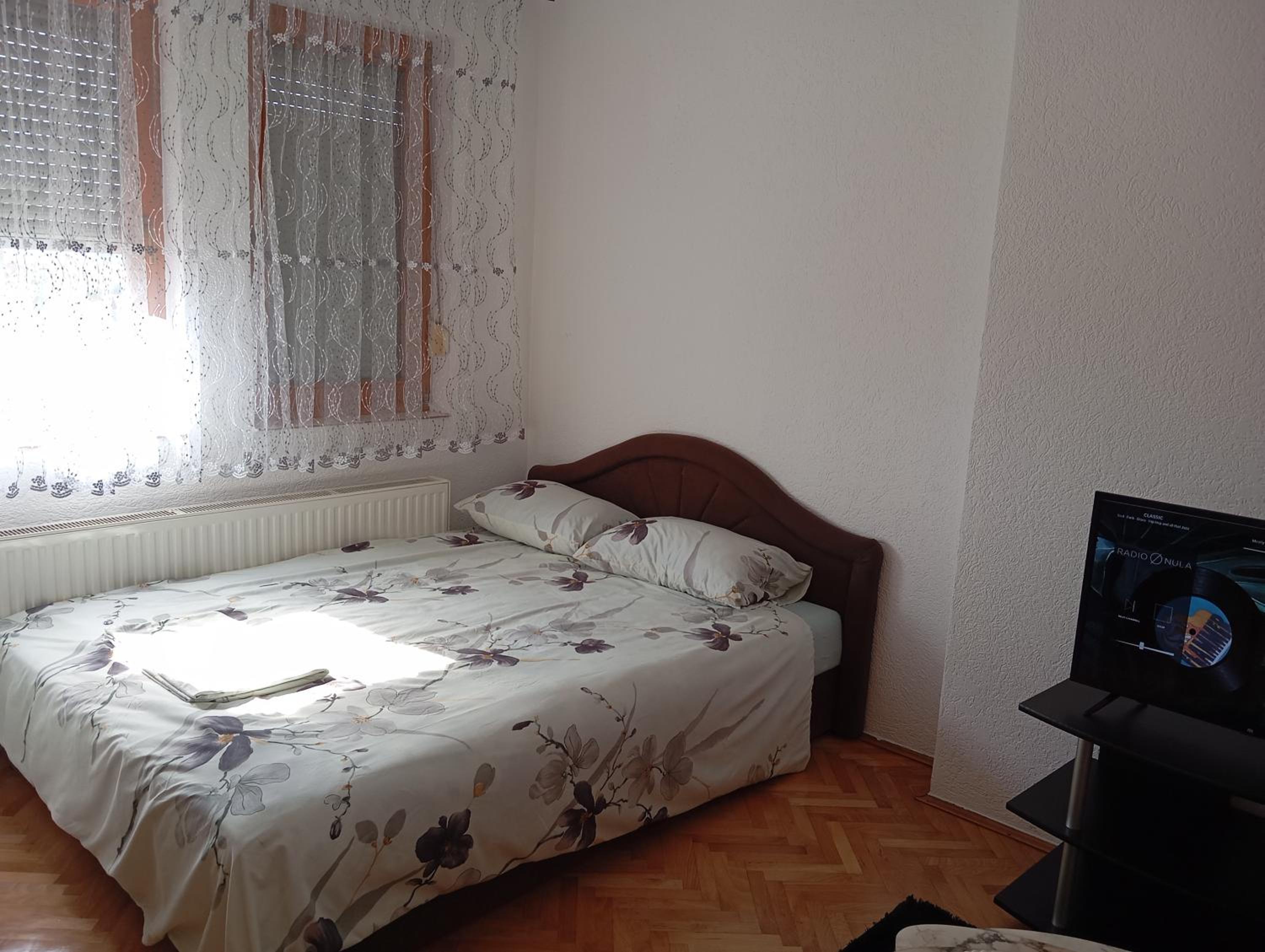 Stan na dan Novo Brcko