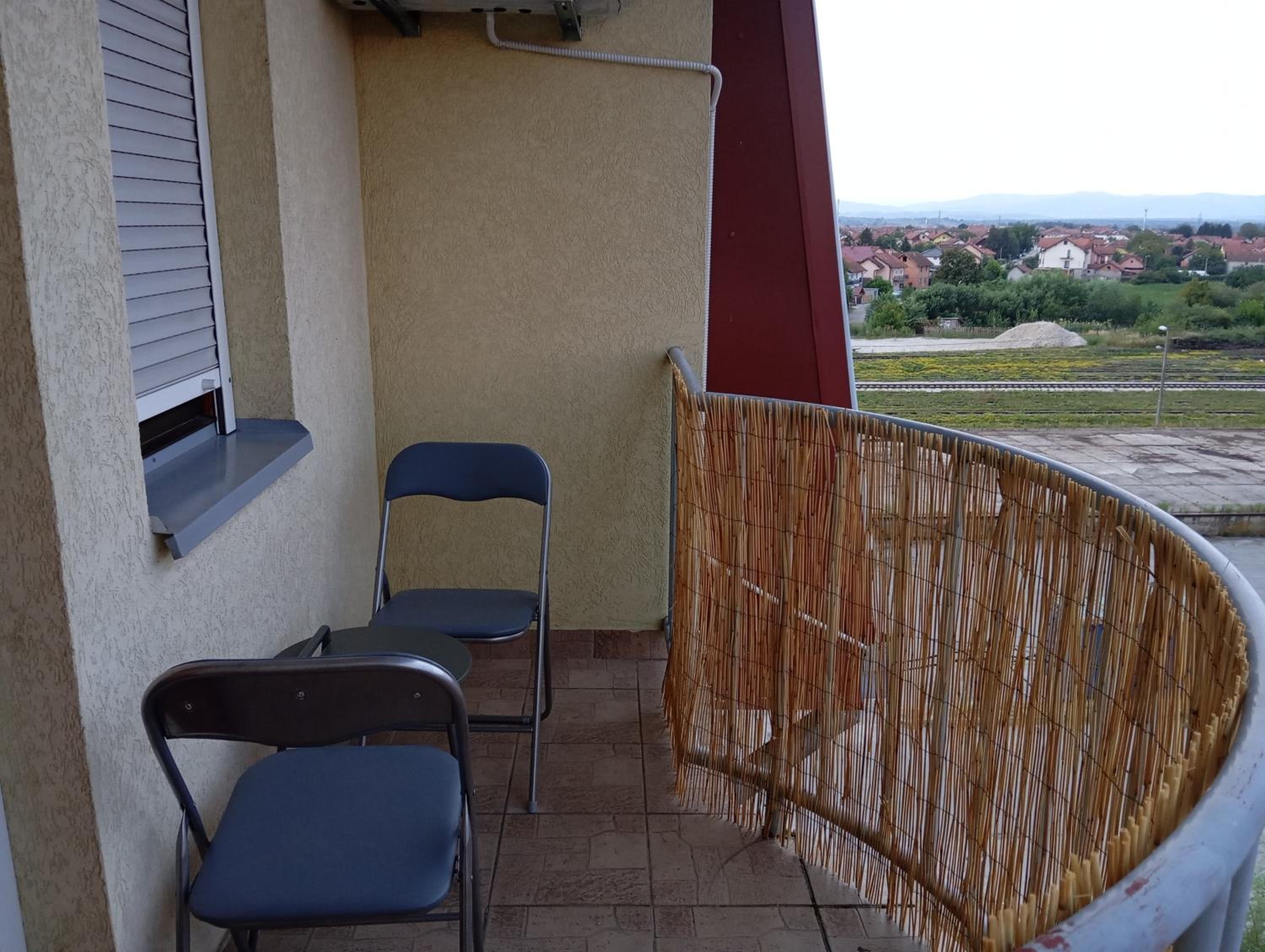 Stan na dan Novo Brcko