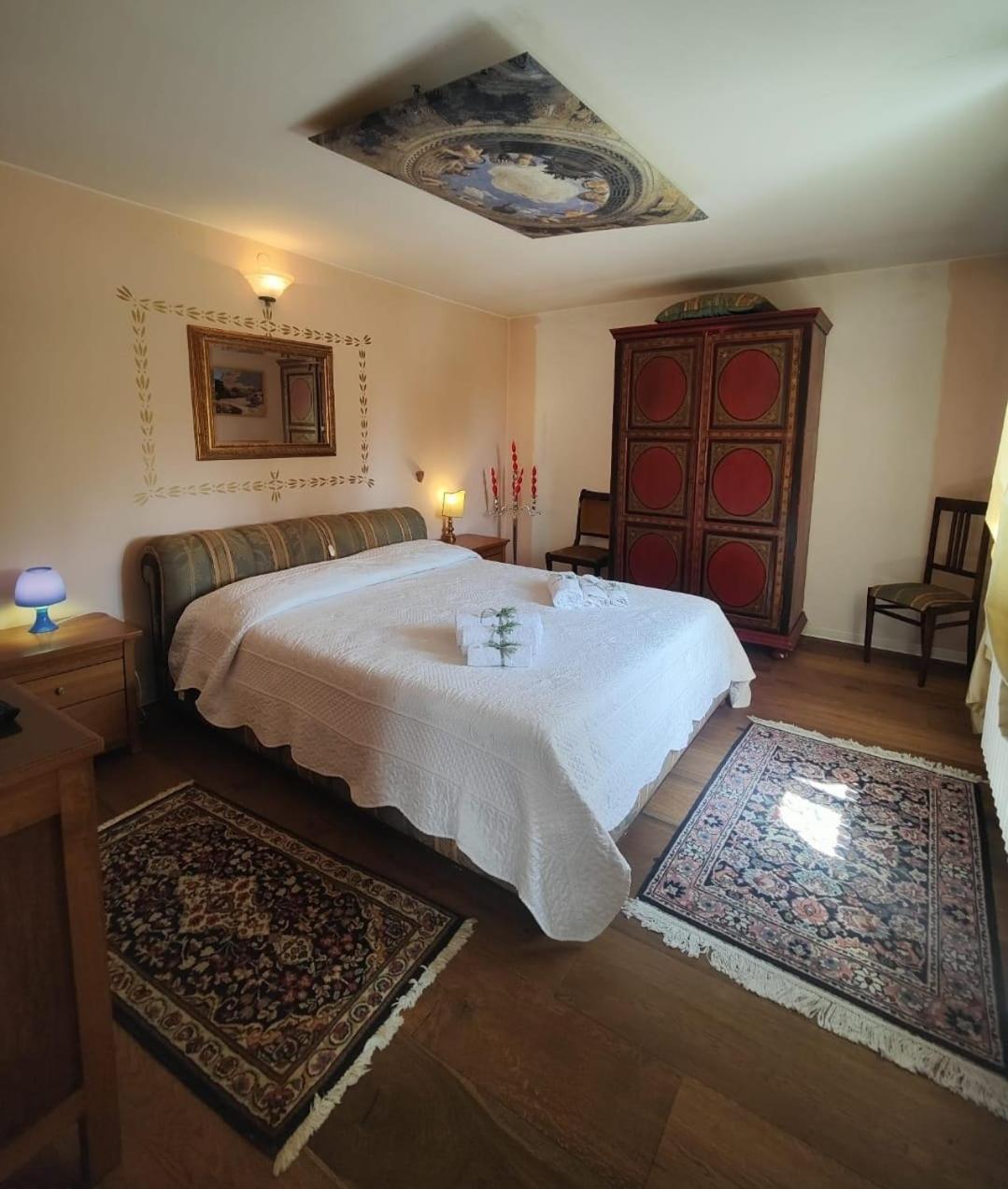 Casa del sole