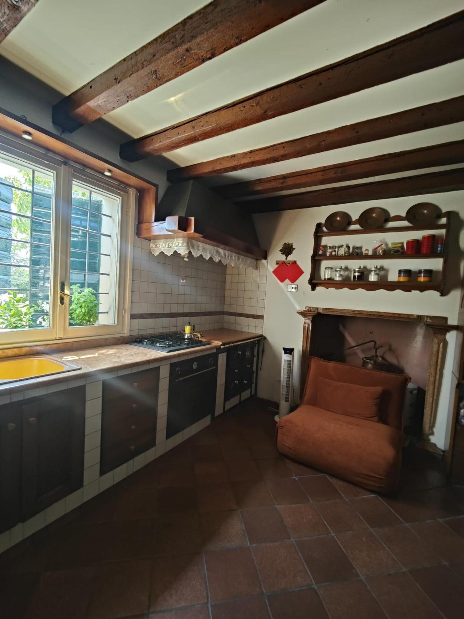Casa del sole