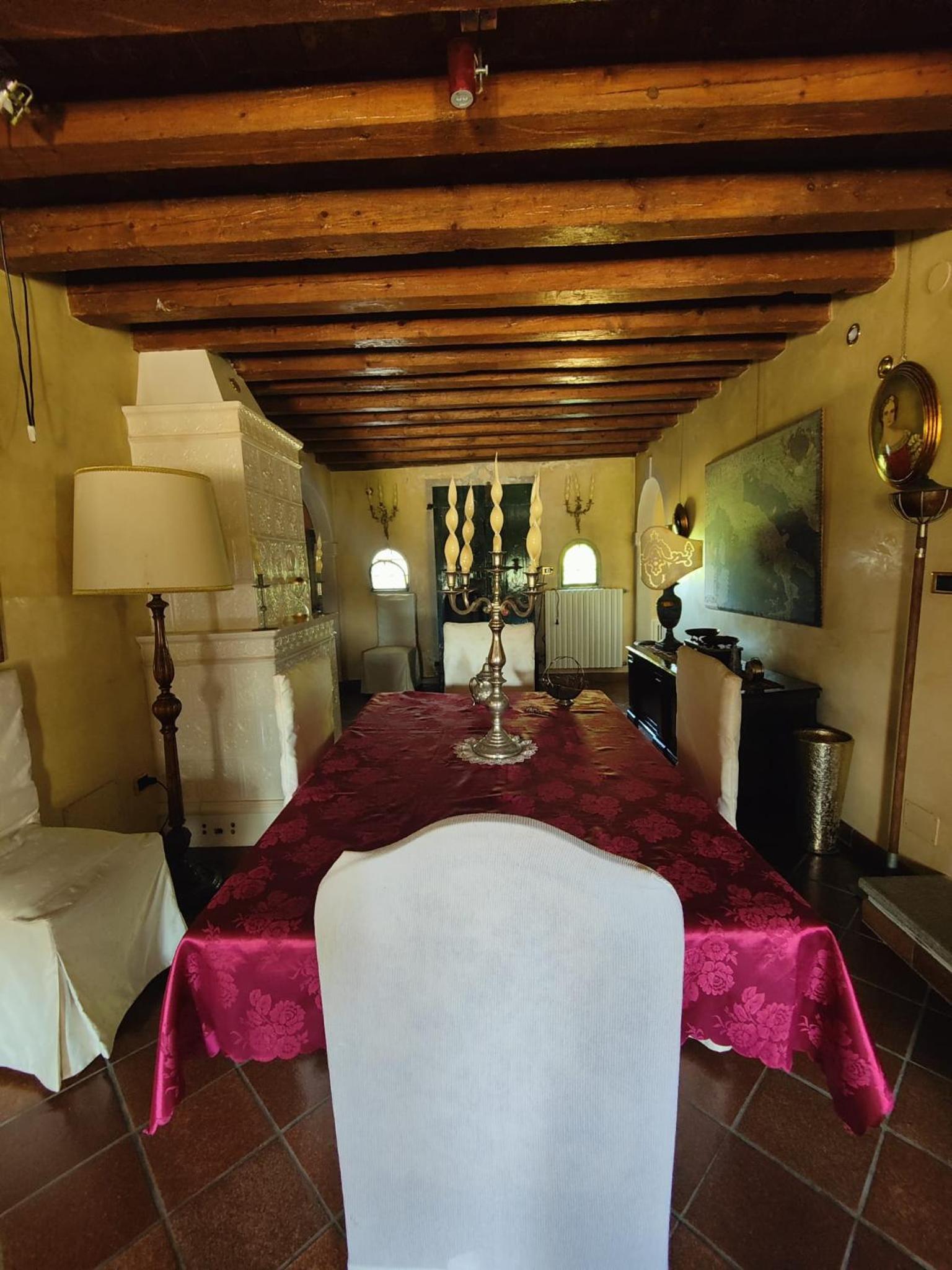Casa del sole