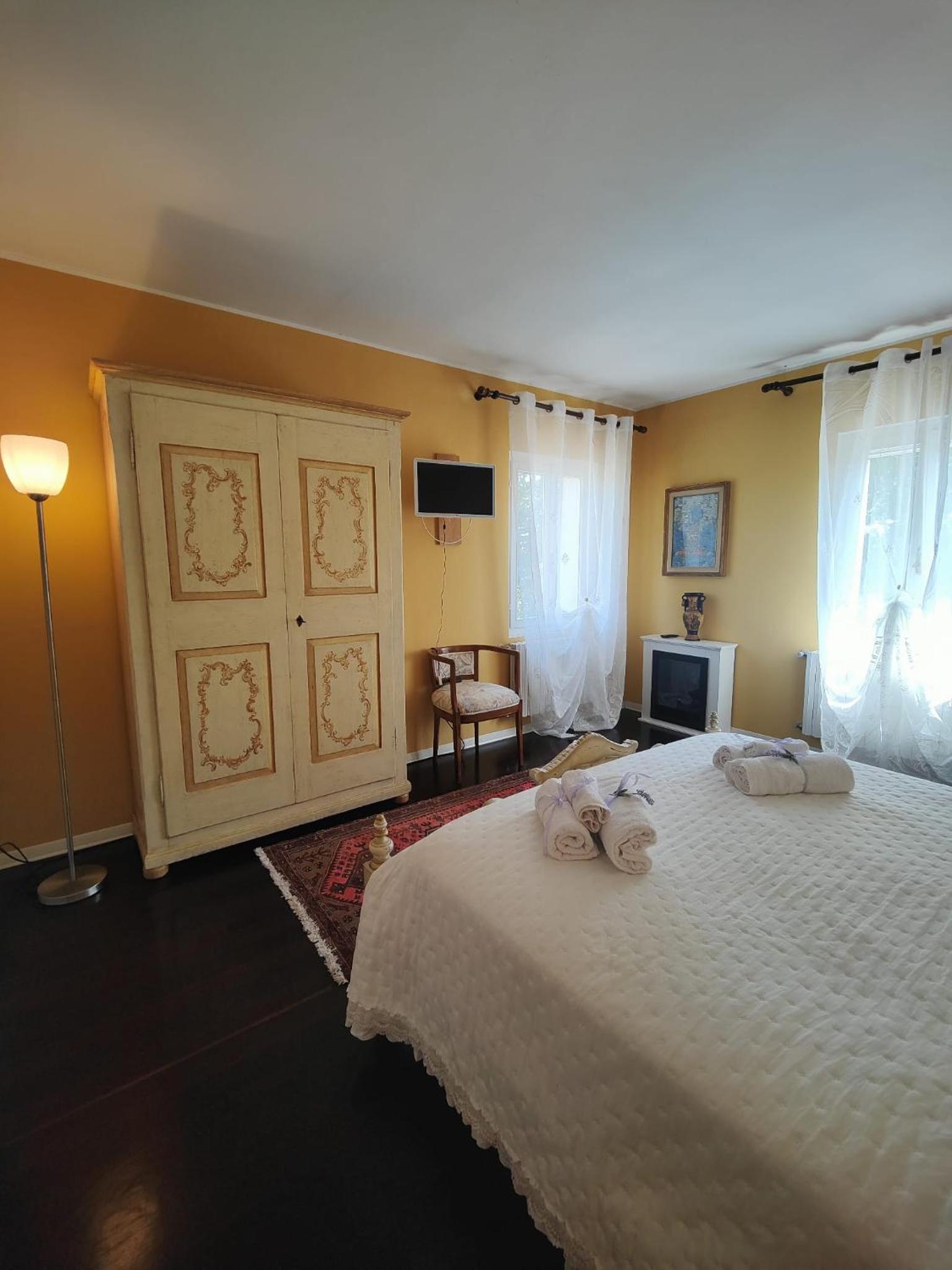 Casa del sole