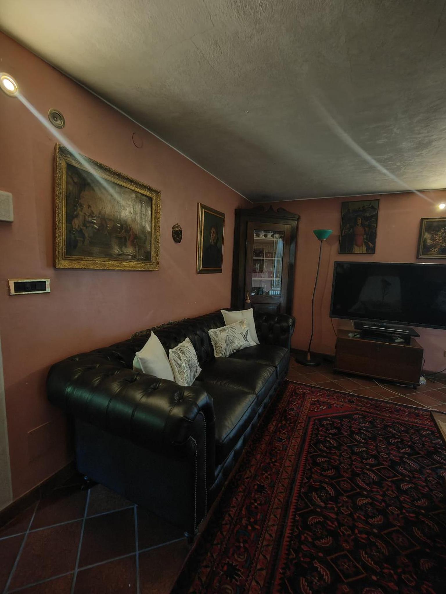 Casa del sole
