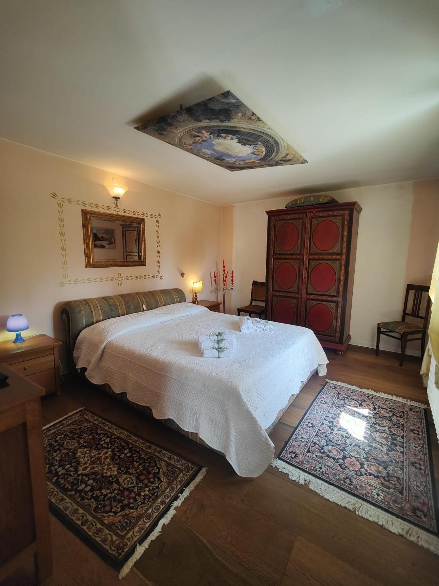 Casa del sole