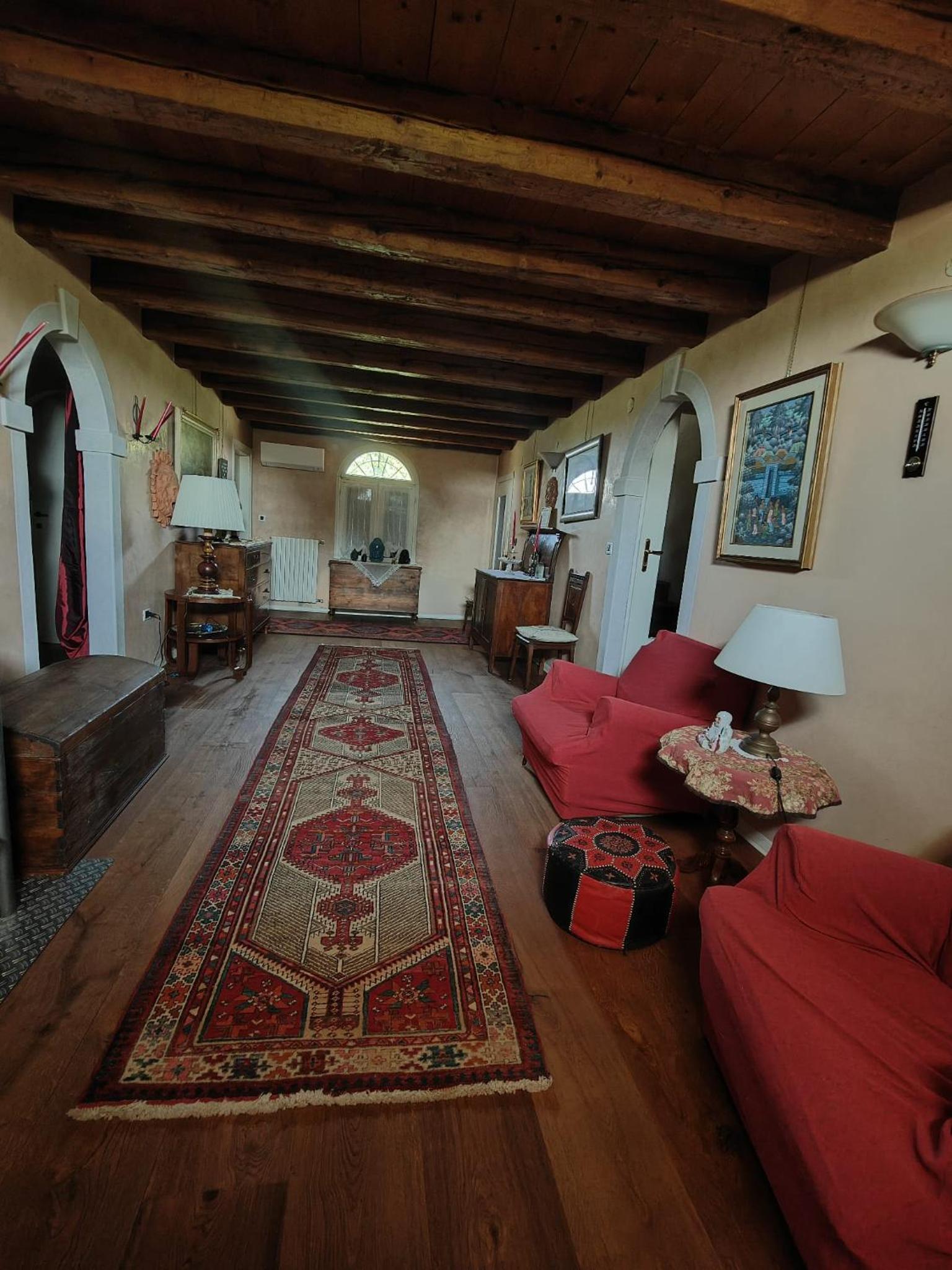 Casa del sole