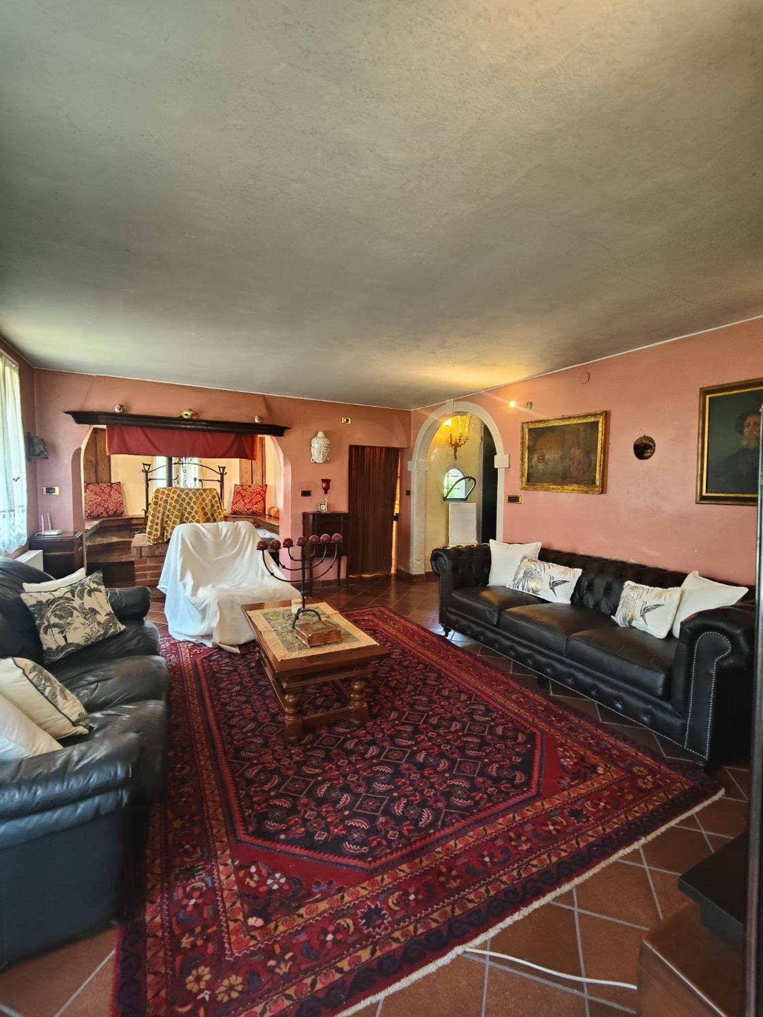 Casa del sole