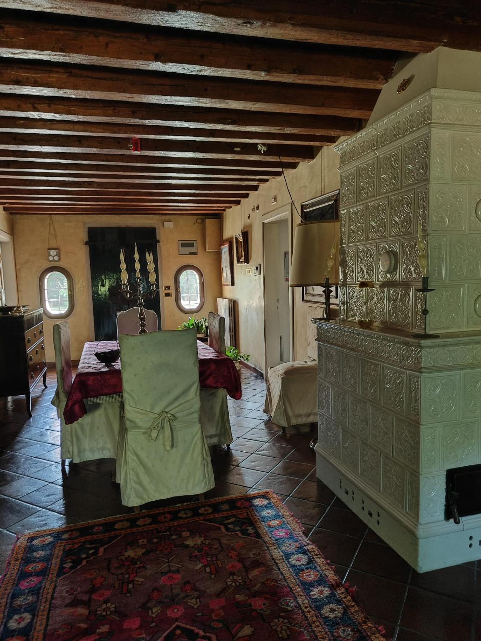 Casa del sole