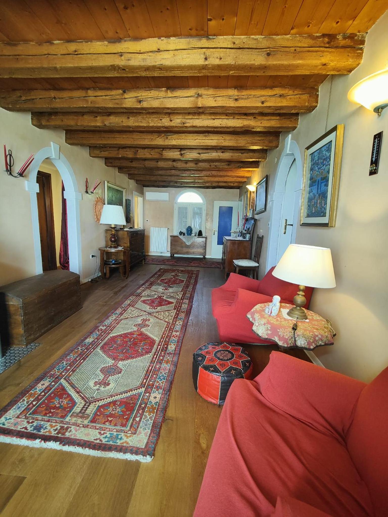Casa del sole