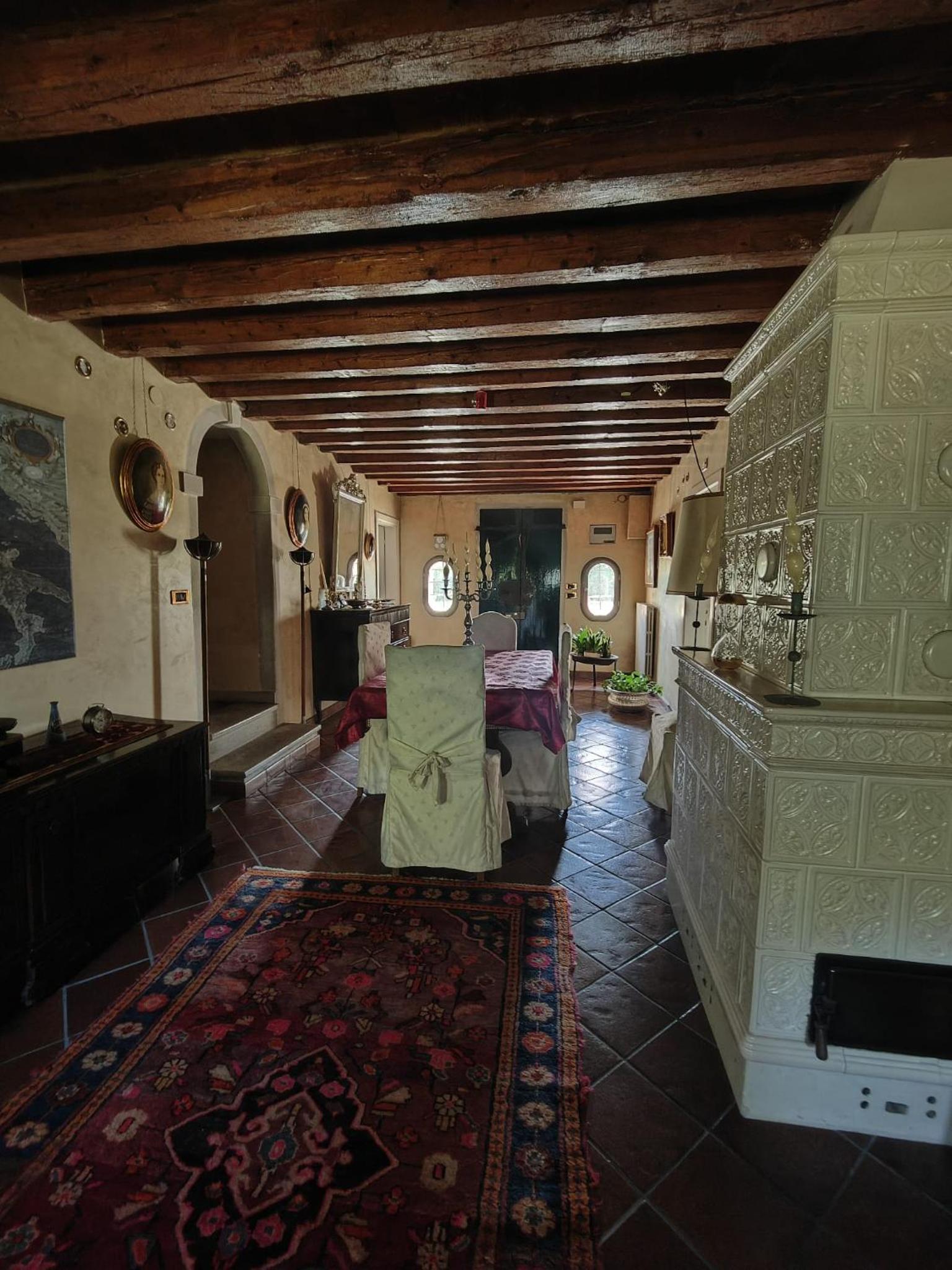 Casa del sole