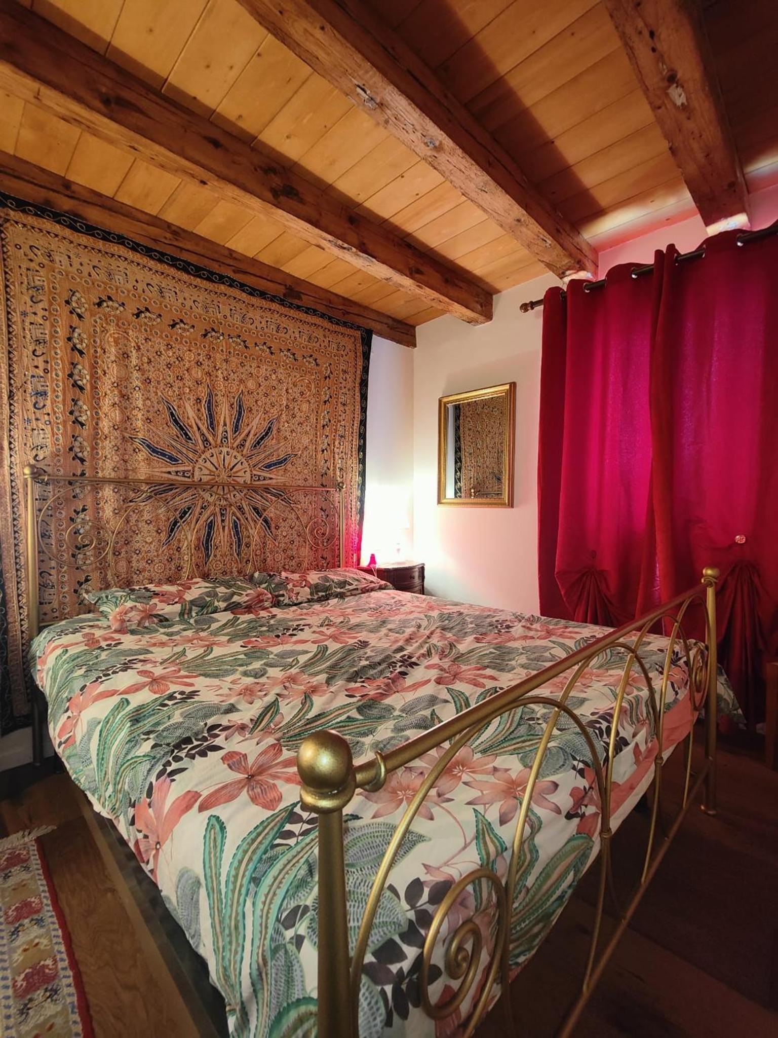 Casa del sole