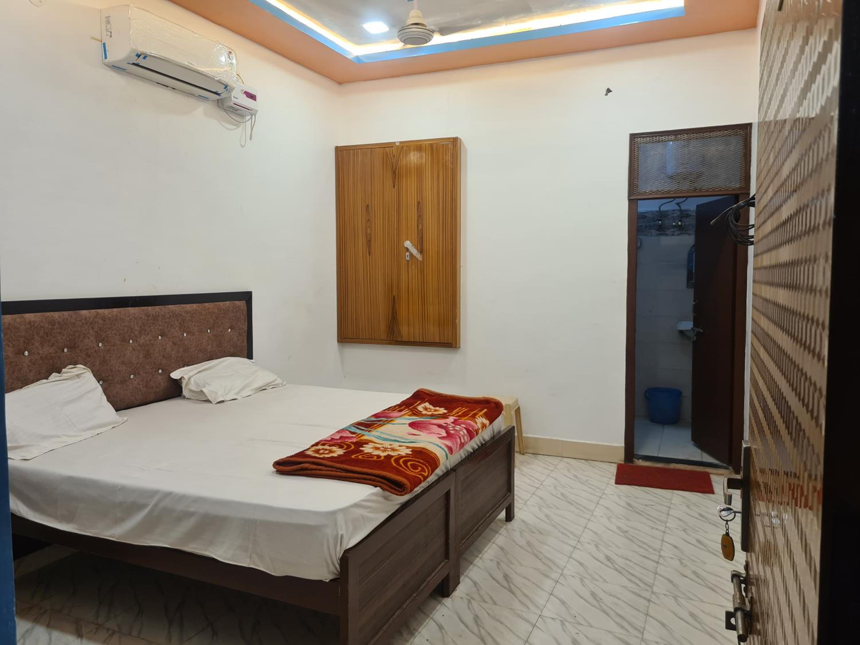 Meera Bhawan view 3