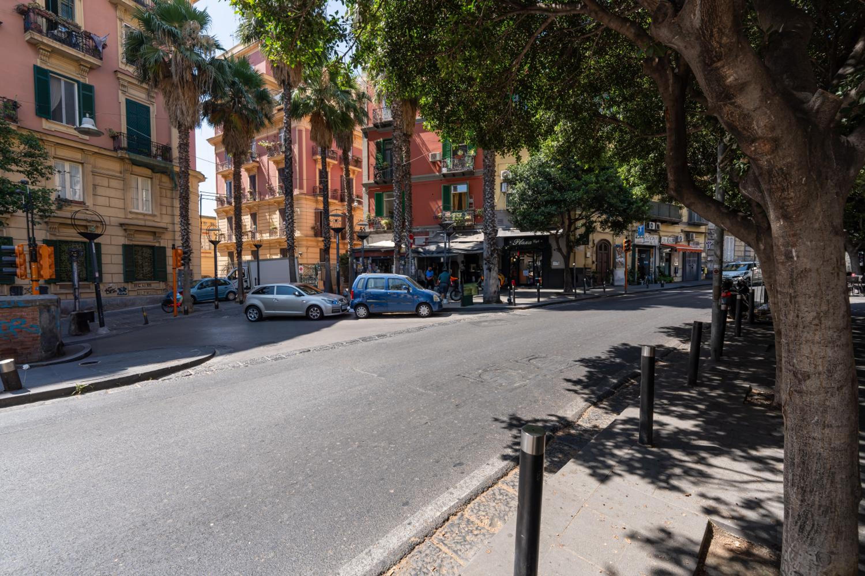 Calaba Centro