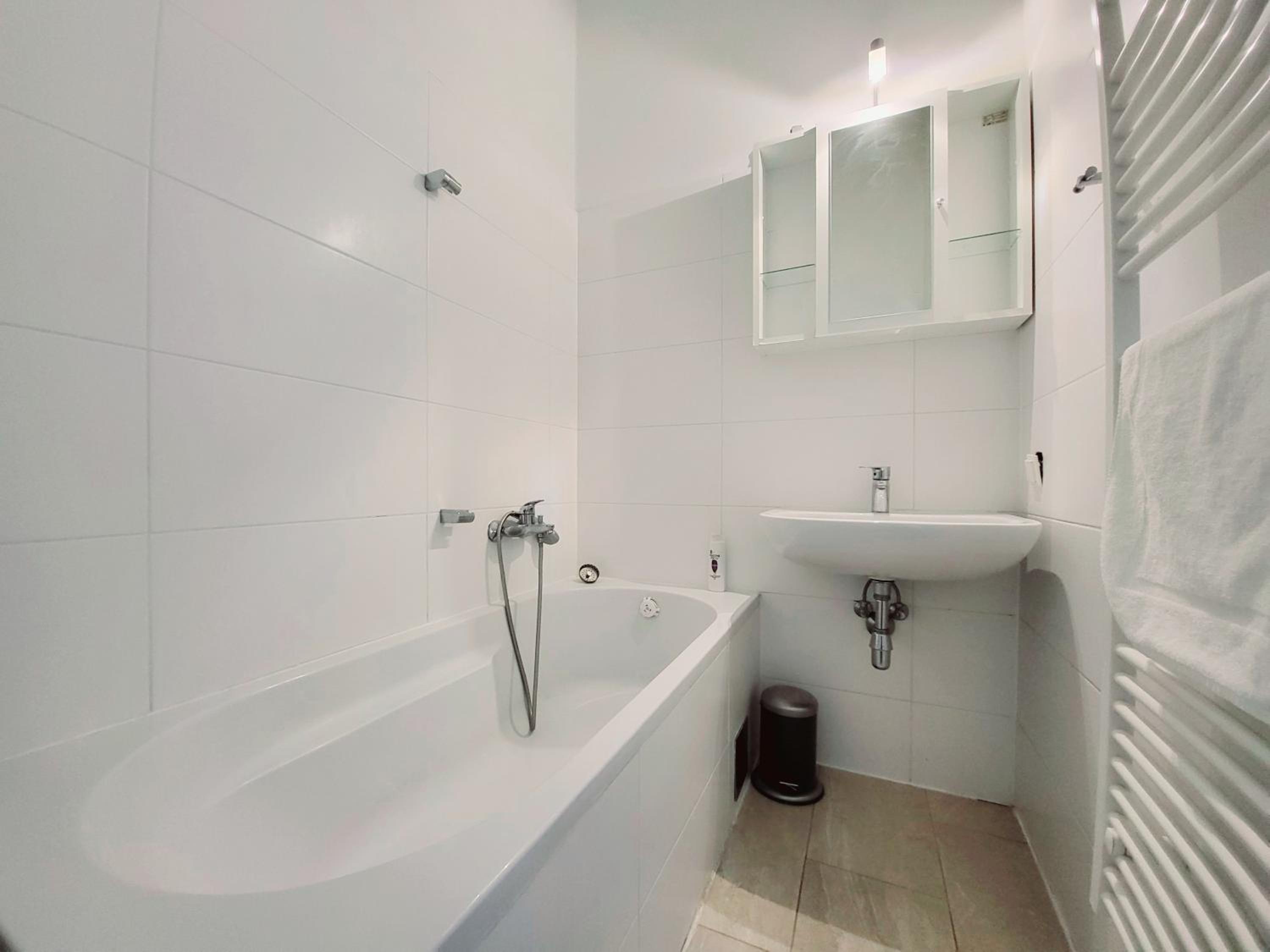 Wipplinger Home Apartment Vienna