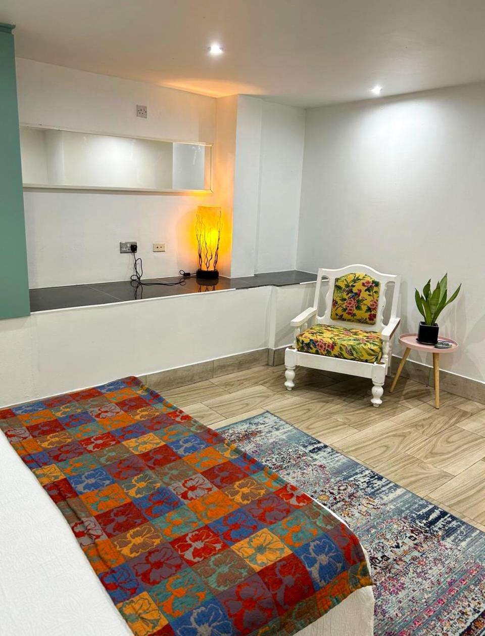 Petti Fleur Apartment view 5