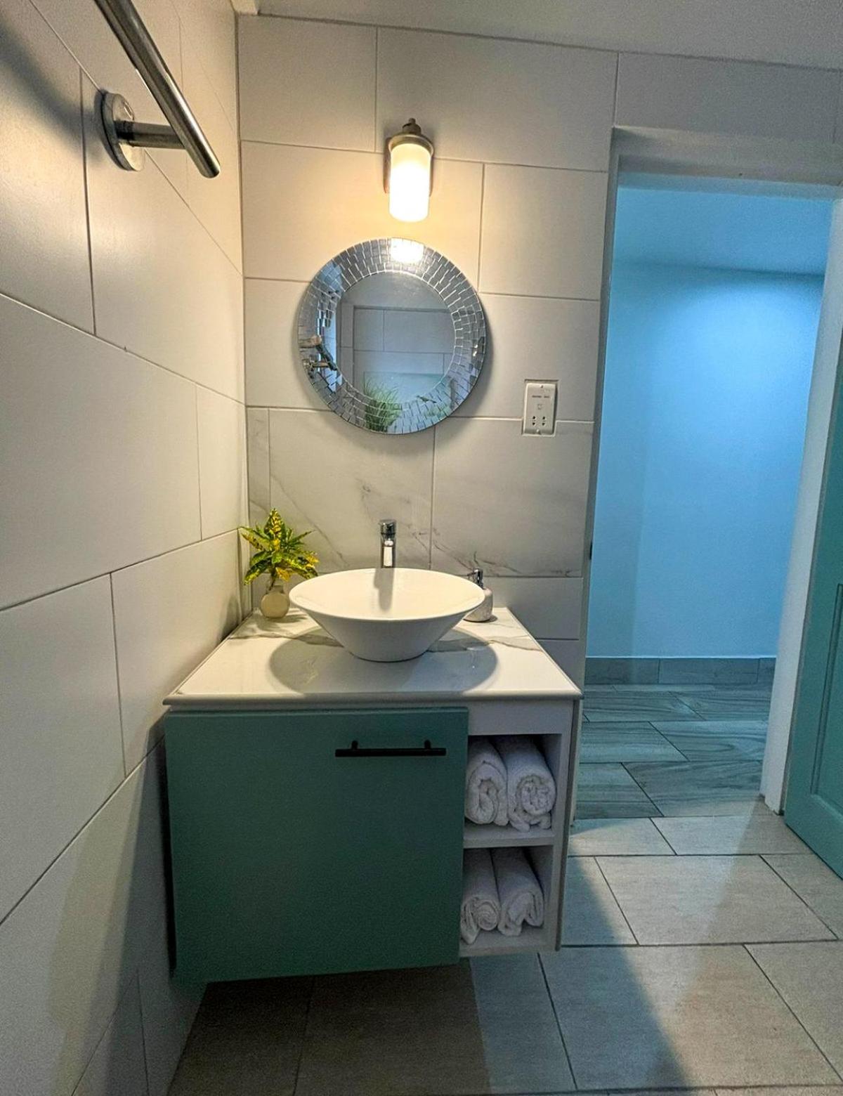 Petti Fleur Apartment view 3
