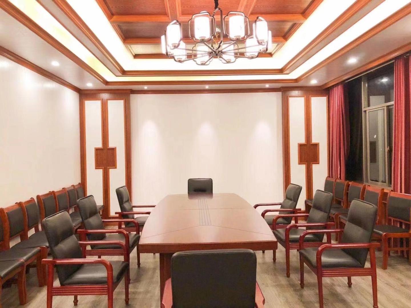 Echarm Hotel Tongshan Niutoushan Park
