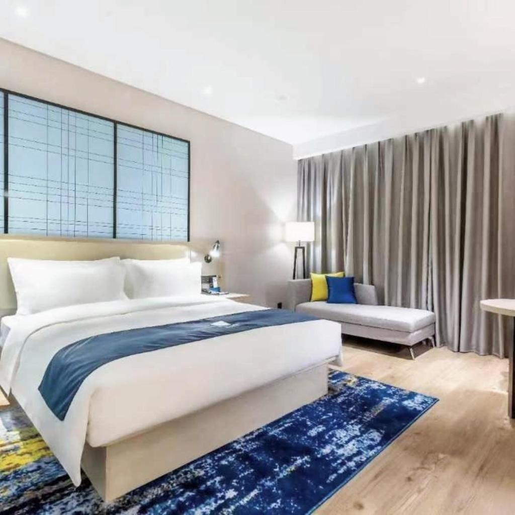 Echarm Hotel Tongshan Niutoushan Park
