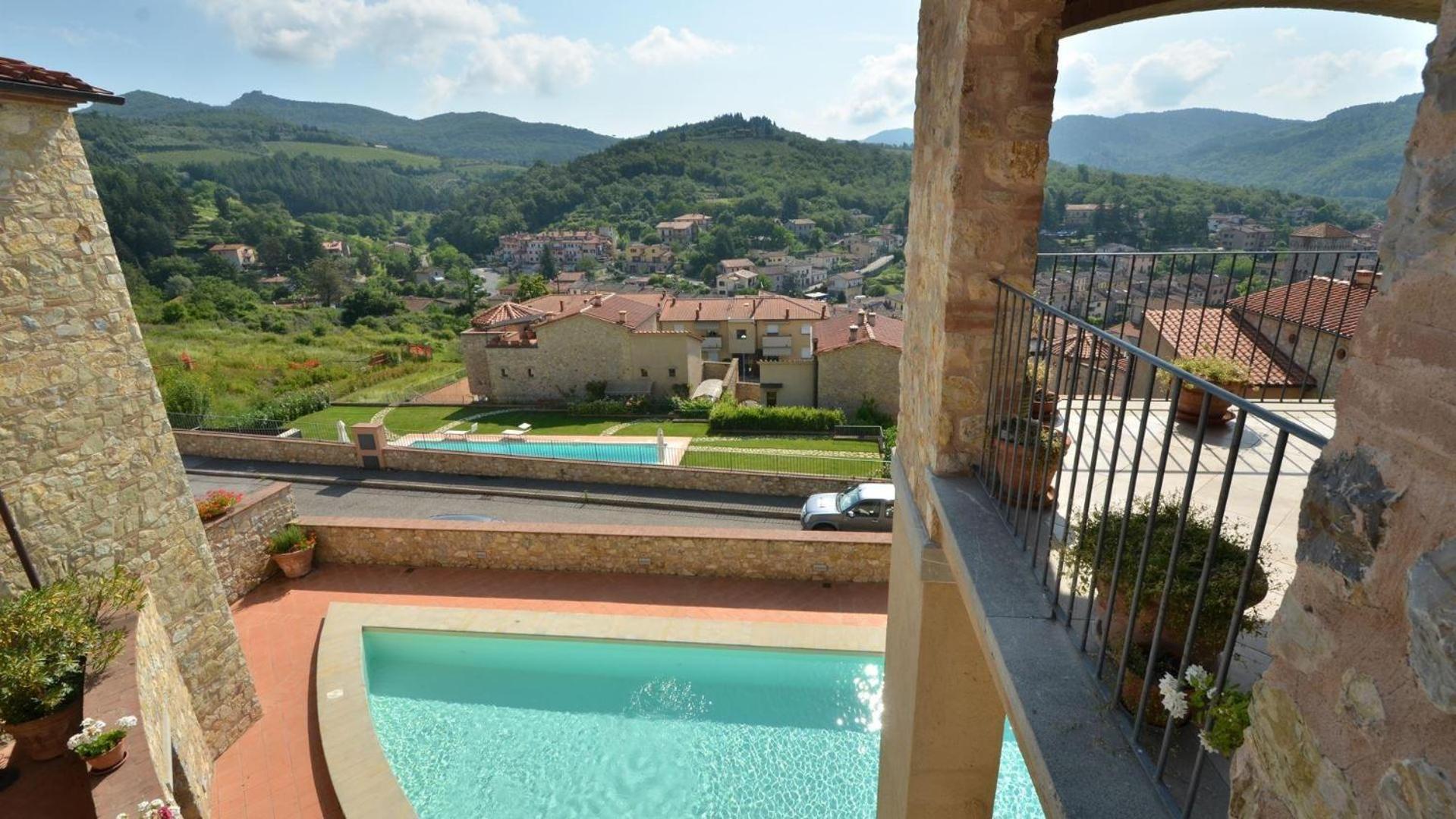 Il Balcone