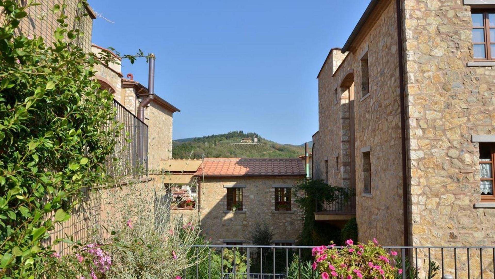 Il Balcone