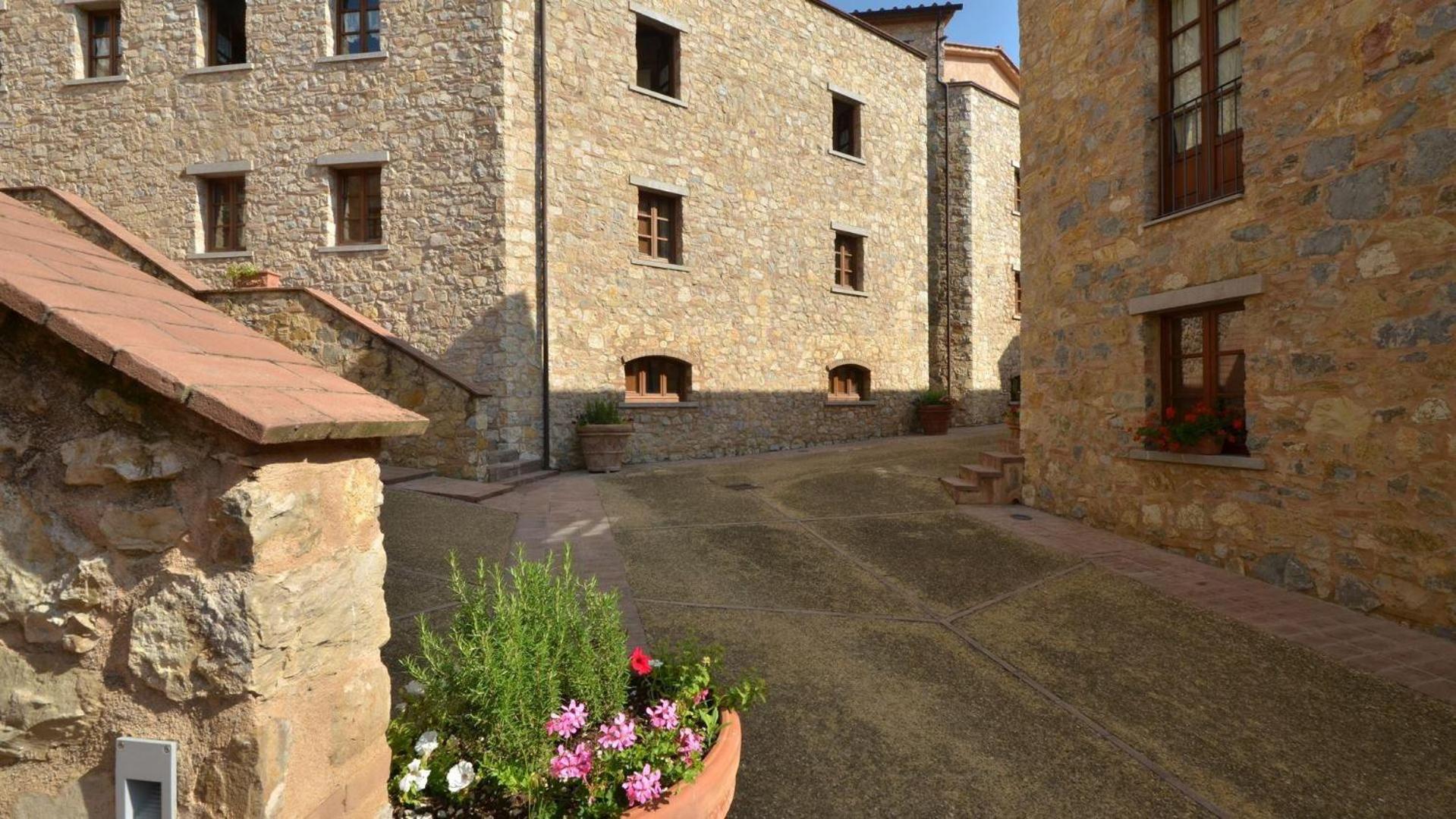 Il Balcone